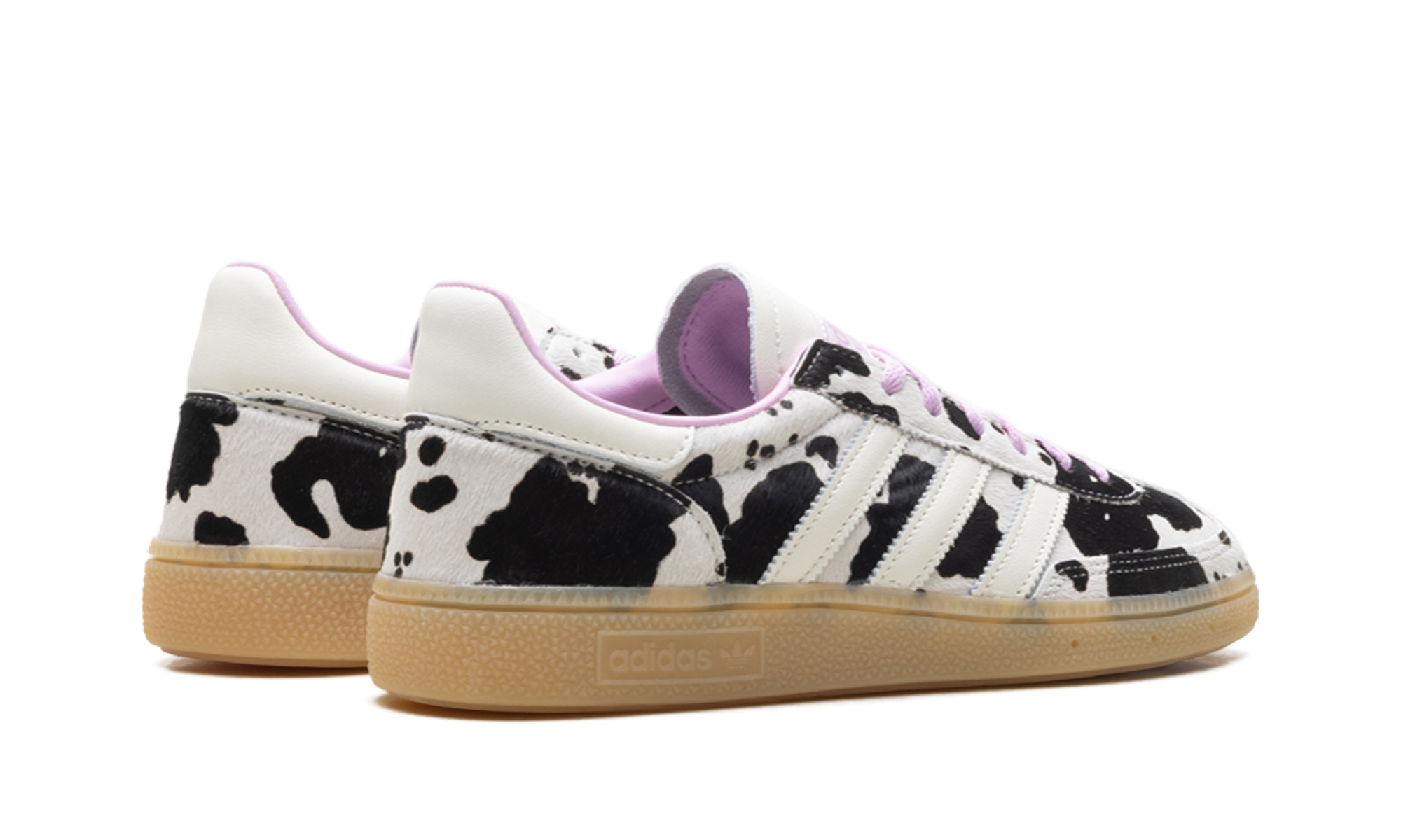 Handball Spezial Women "Cow Print Bliss Lilac"
