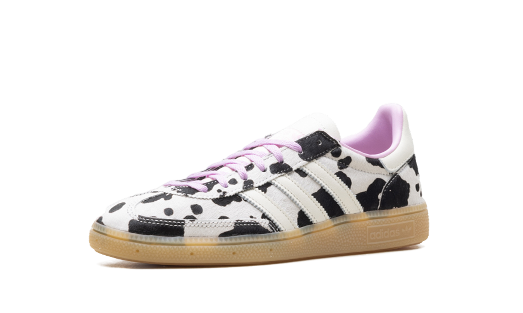 Handball Spezial Women "Cow Print Bliss Lilac"