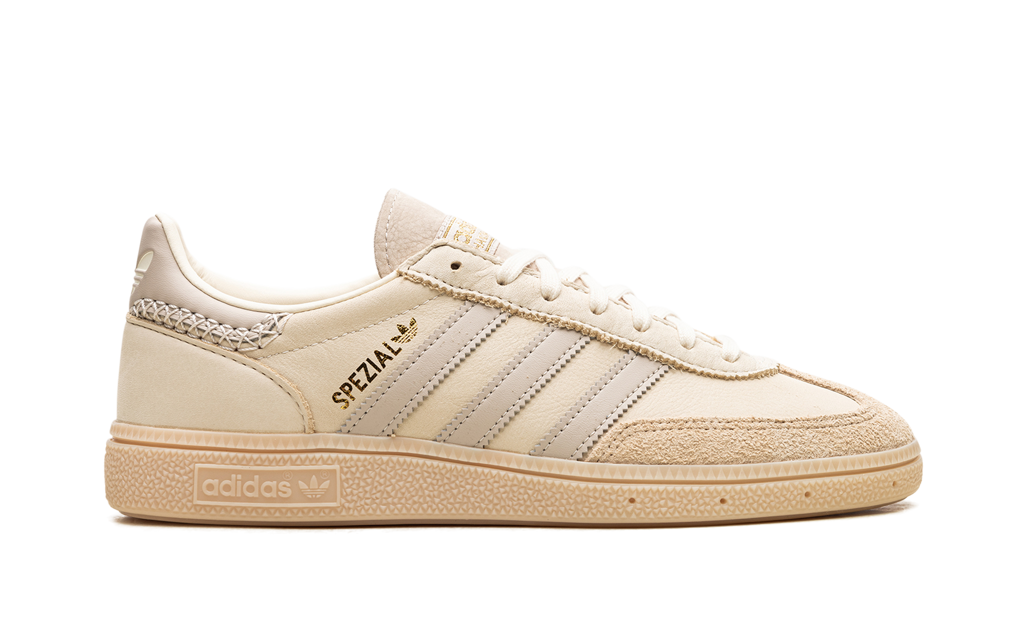 Handball Spezial Women "Cream White Beige"