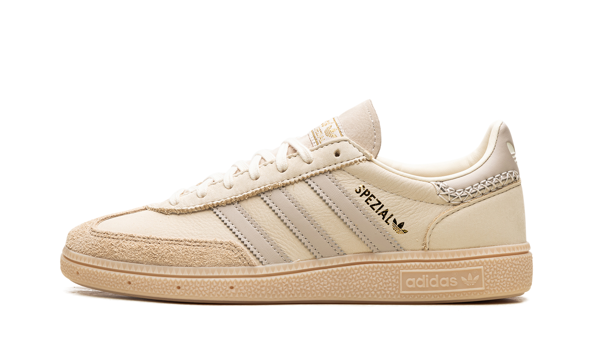 Handball Spezial Women "Cream White Beige"