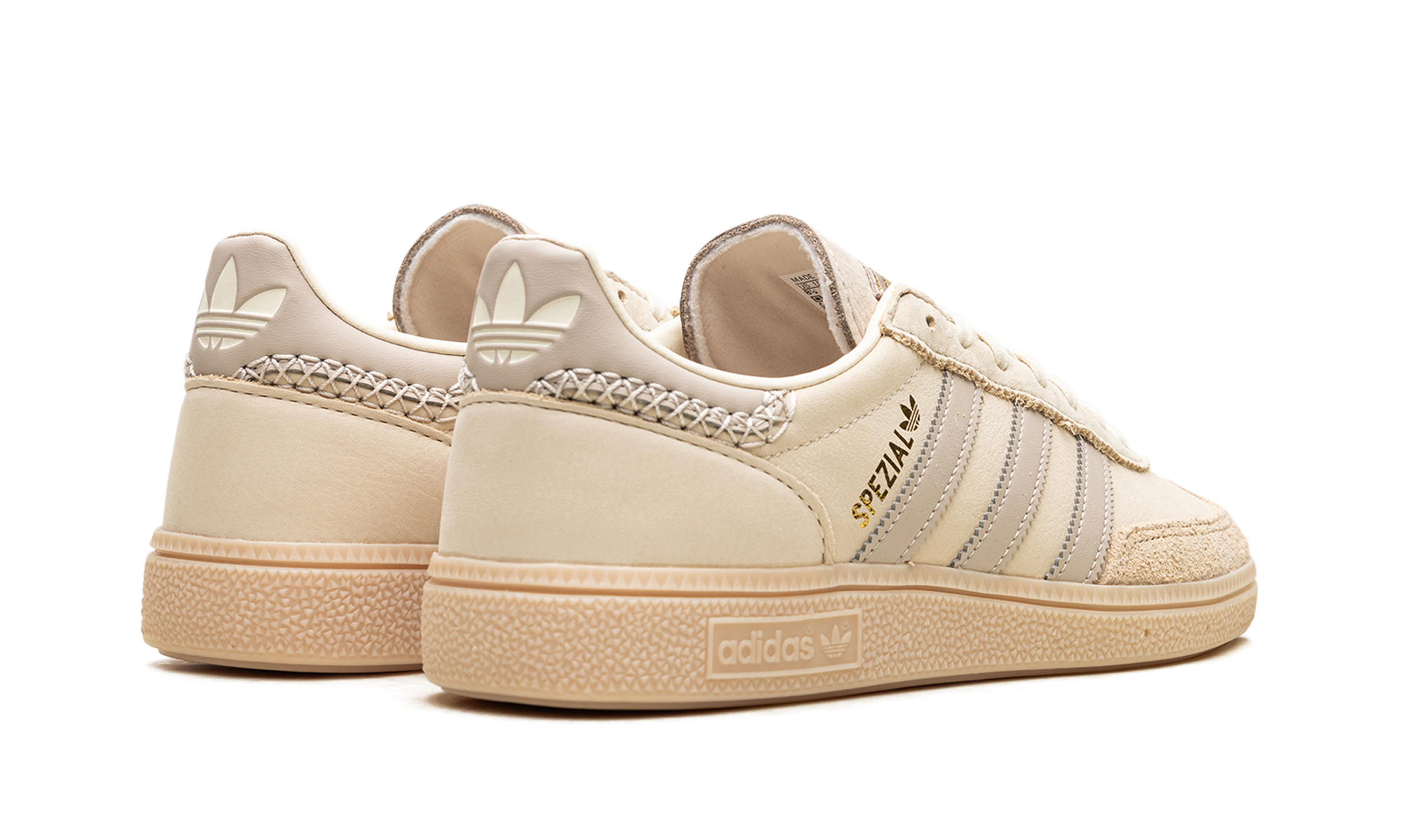 Handball Spezial Women "Cream White Beige"