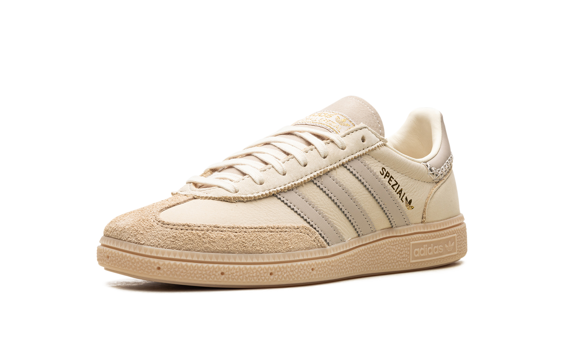 Handball Spezial Women "Cream White Beige"