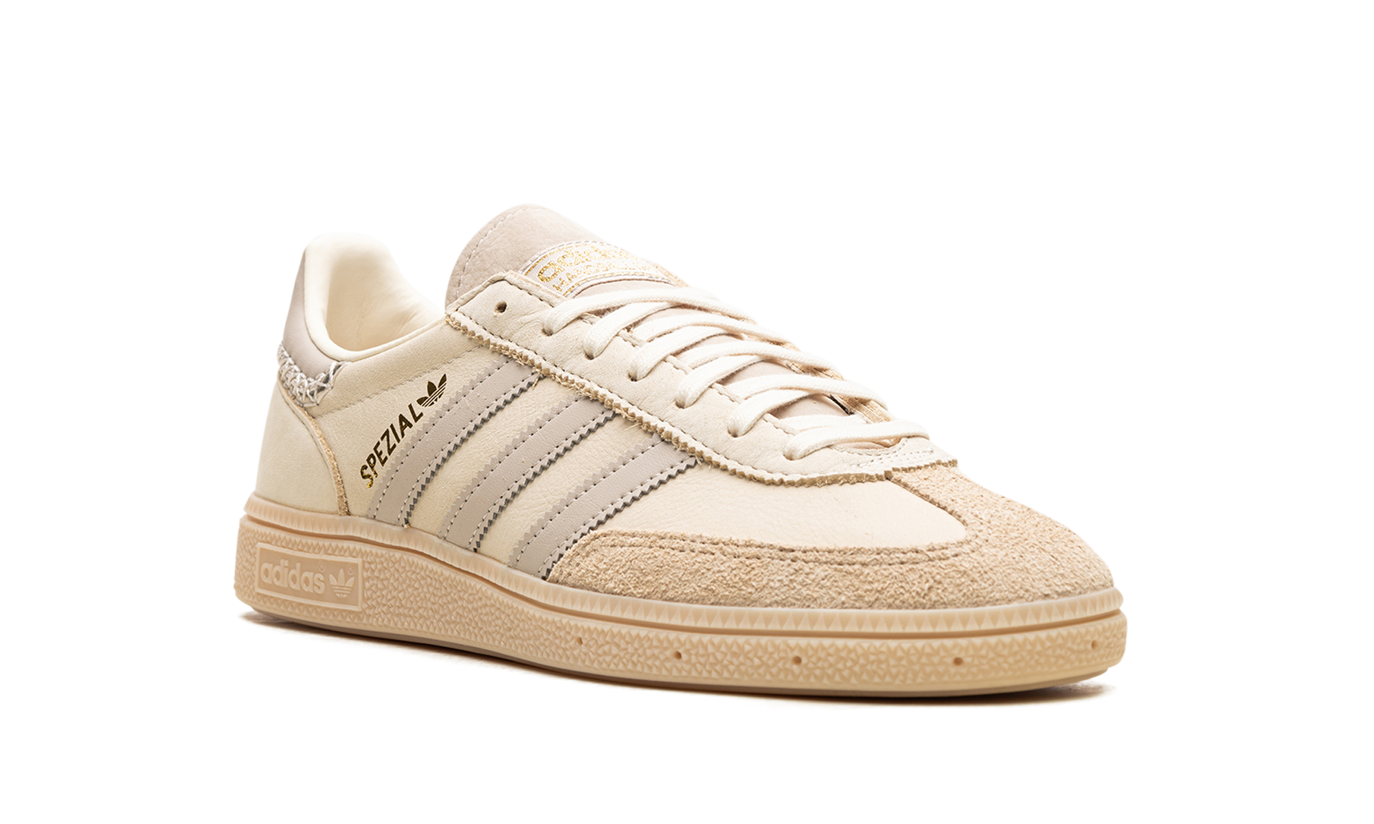 Handball Spezial Women "Cream White Beige"