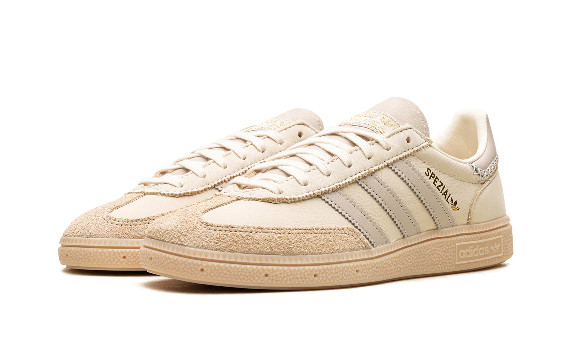 Handball Spezial Women "Cream White Beige"