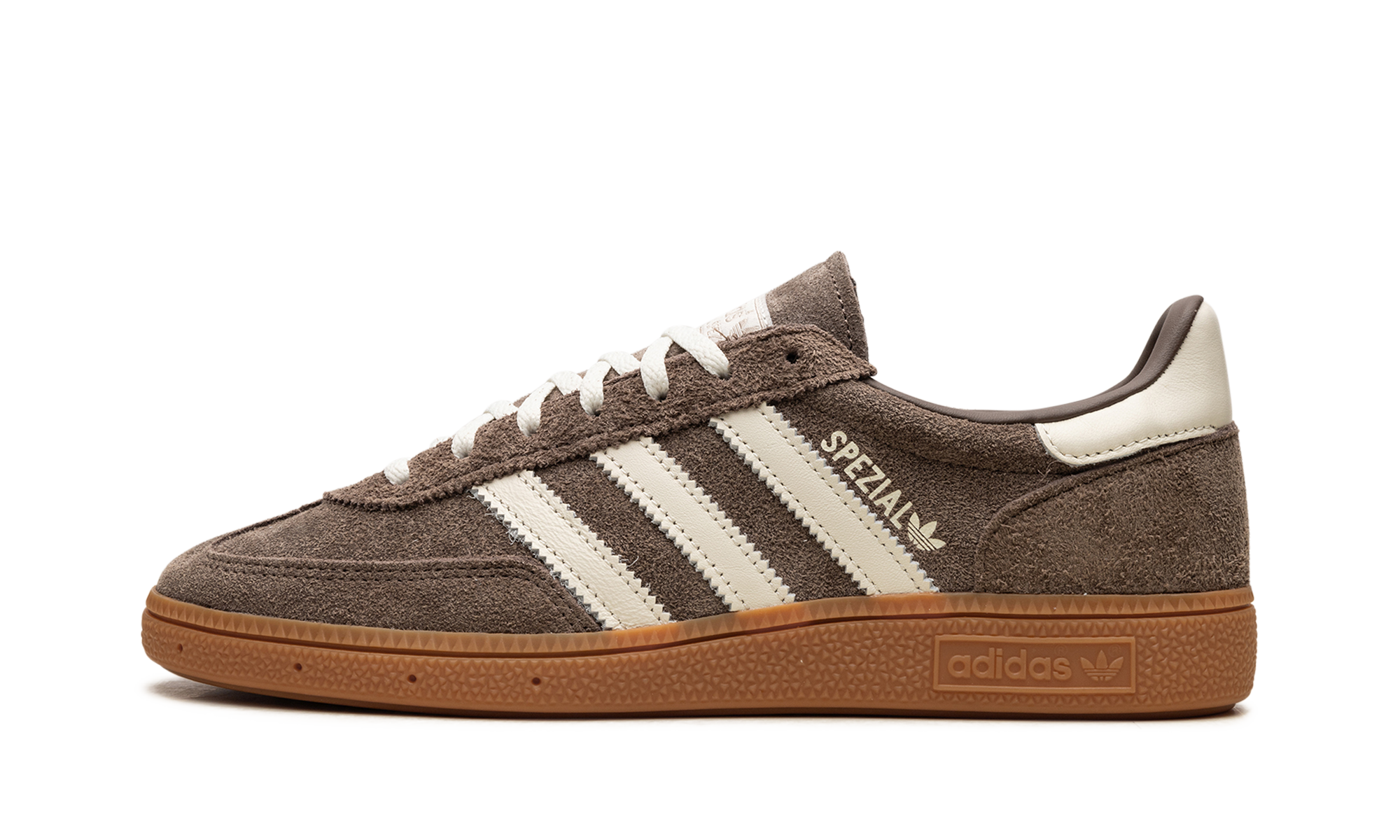 Handball Spezial Women "Earth Strata Gum"