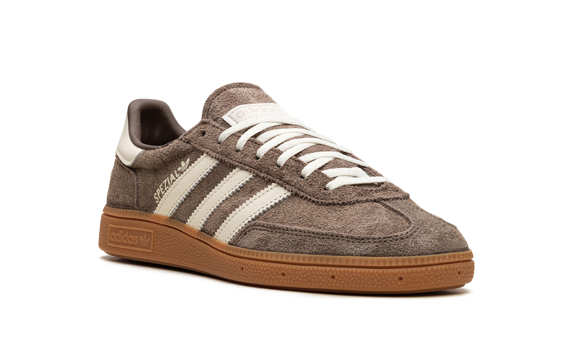Handball Spezial Women "Earth Strata Gum"