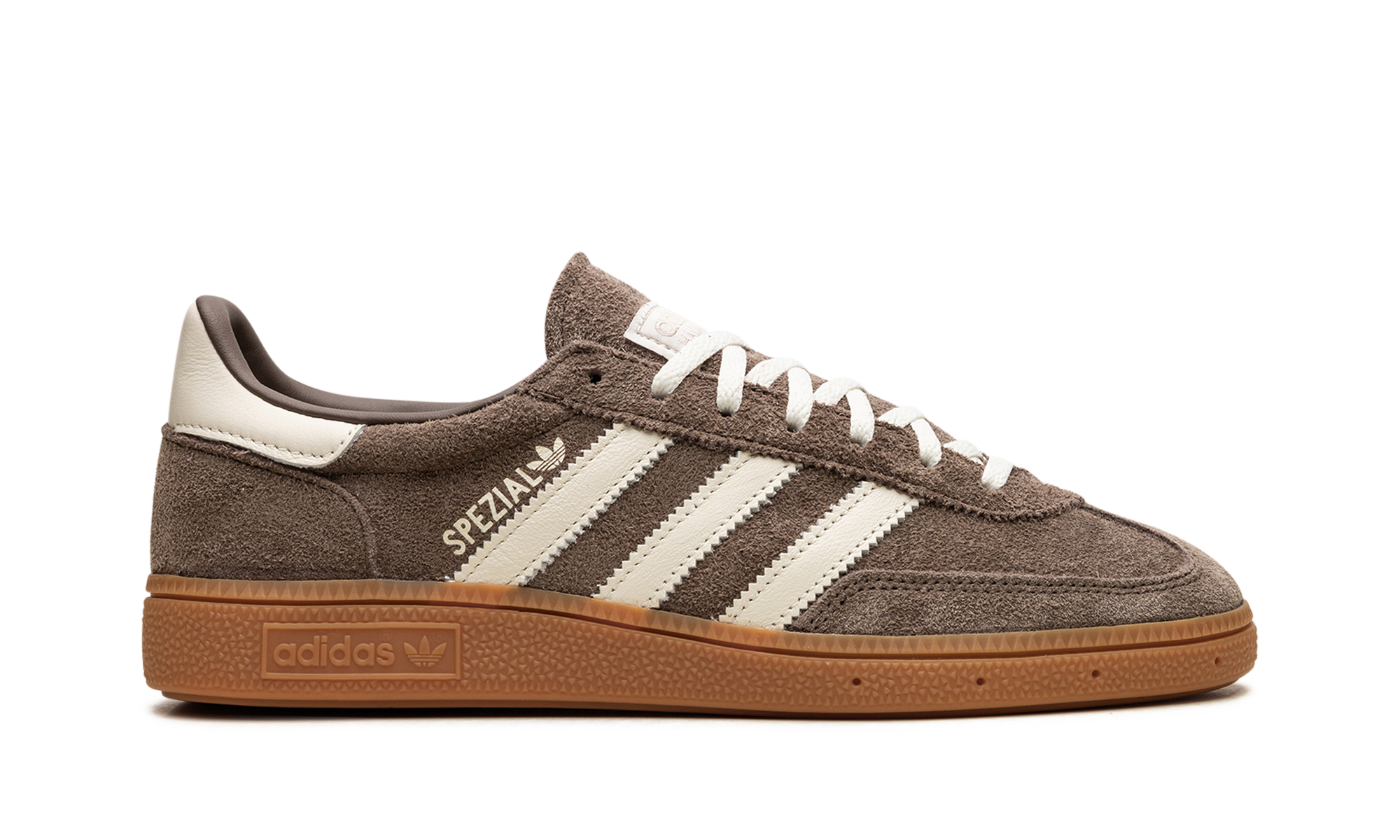 Handball Spezial Women "Earth Strata Gum"