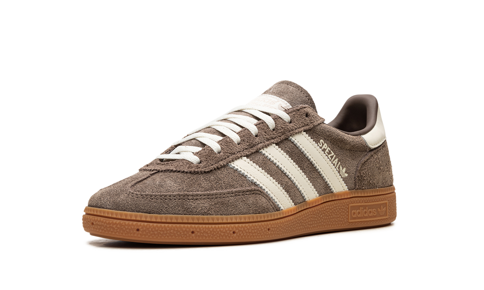 Handball Spezial Women "Earth Strata Gum"