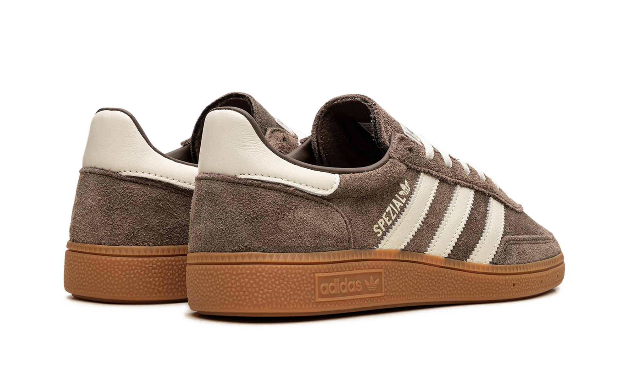 Handball Spezial Women "Earth Strata Gum"