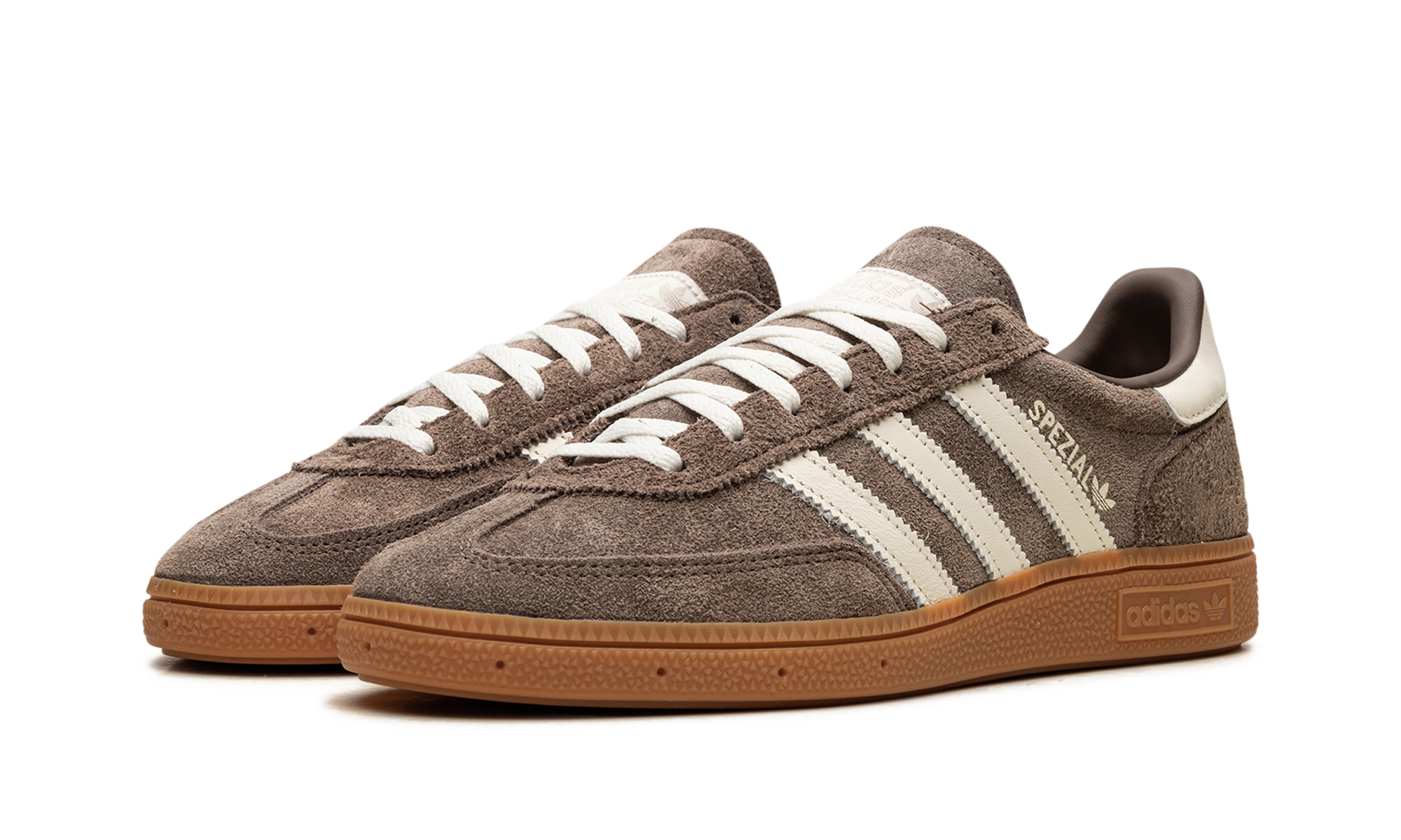 Handball Spezial Women "Earth Strata Gum"
