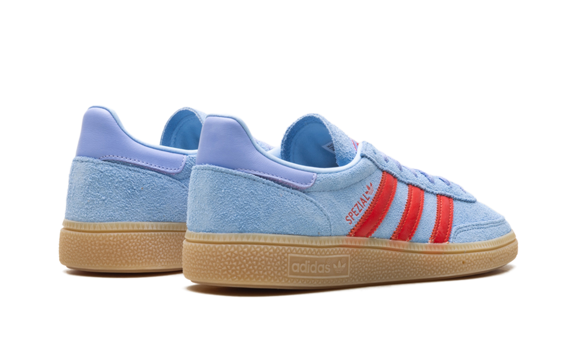 Handball Spezial Women "Glow Blue Red"