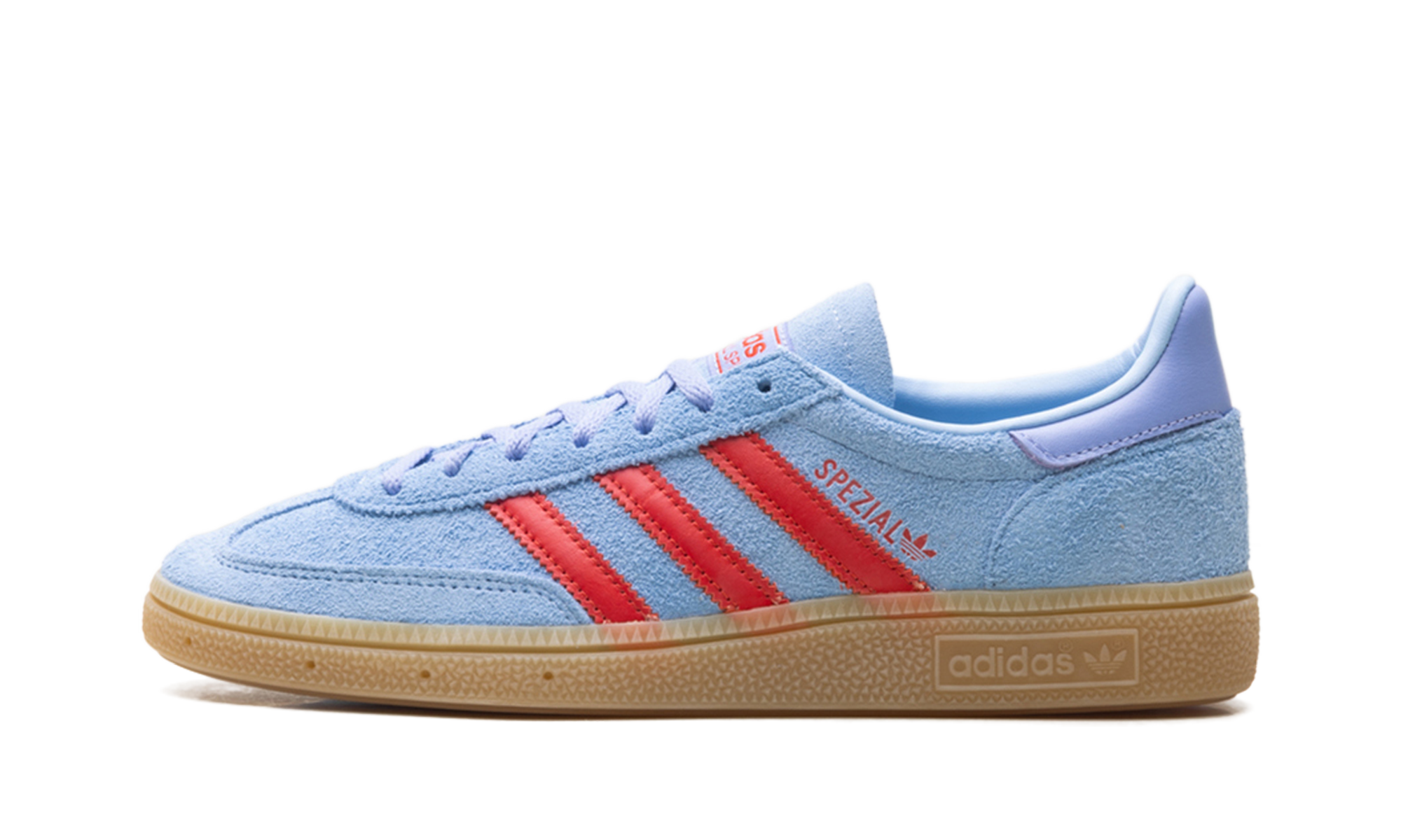Handball Spezial Women "Glow Blue Red"