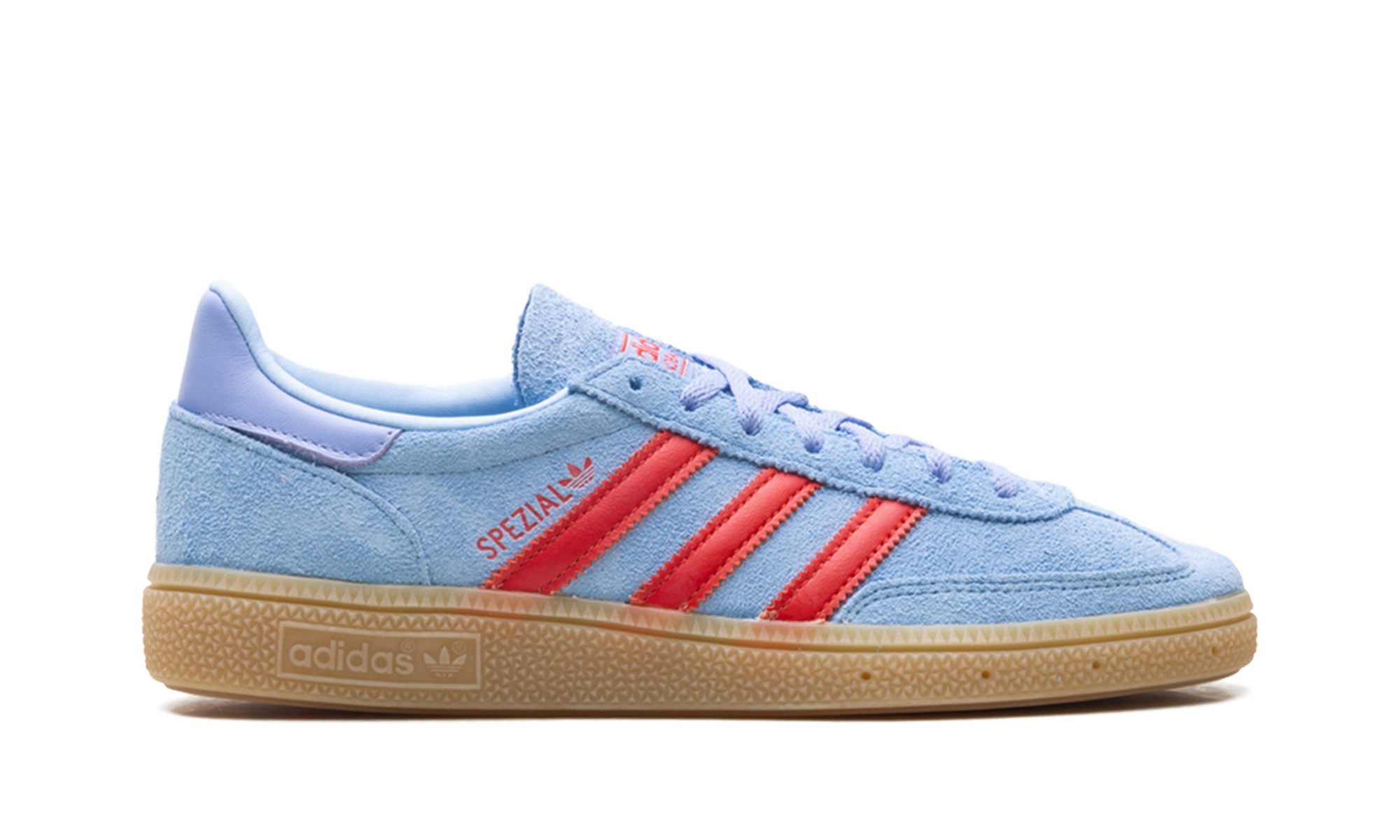 Handball Spezial Women "Glow Blue Red"