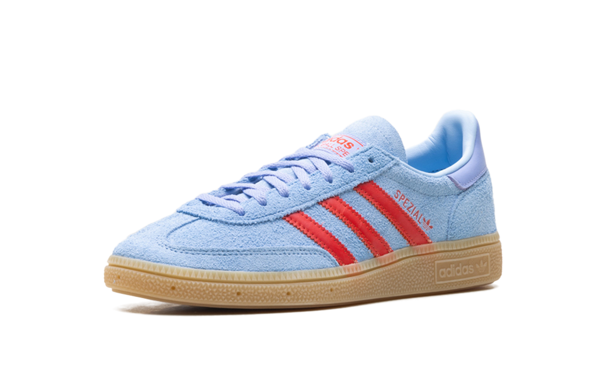 Handball Spezial Women "Glow Blue Red"