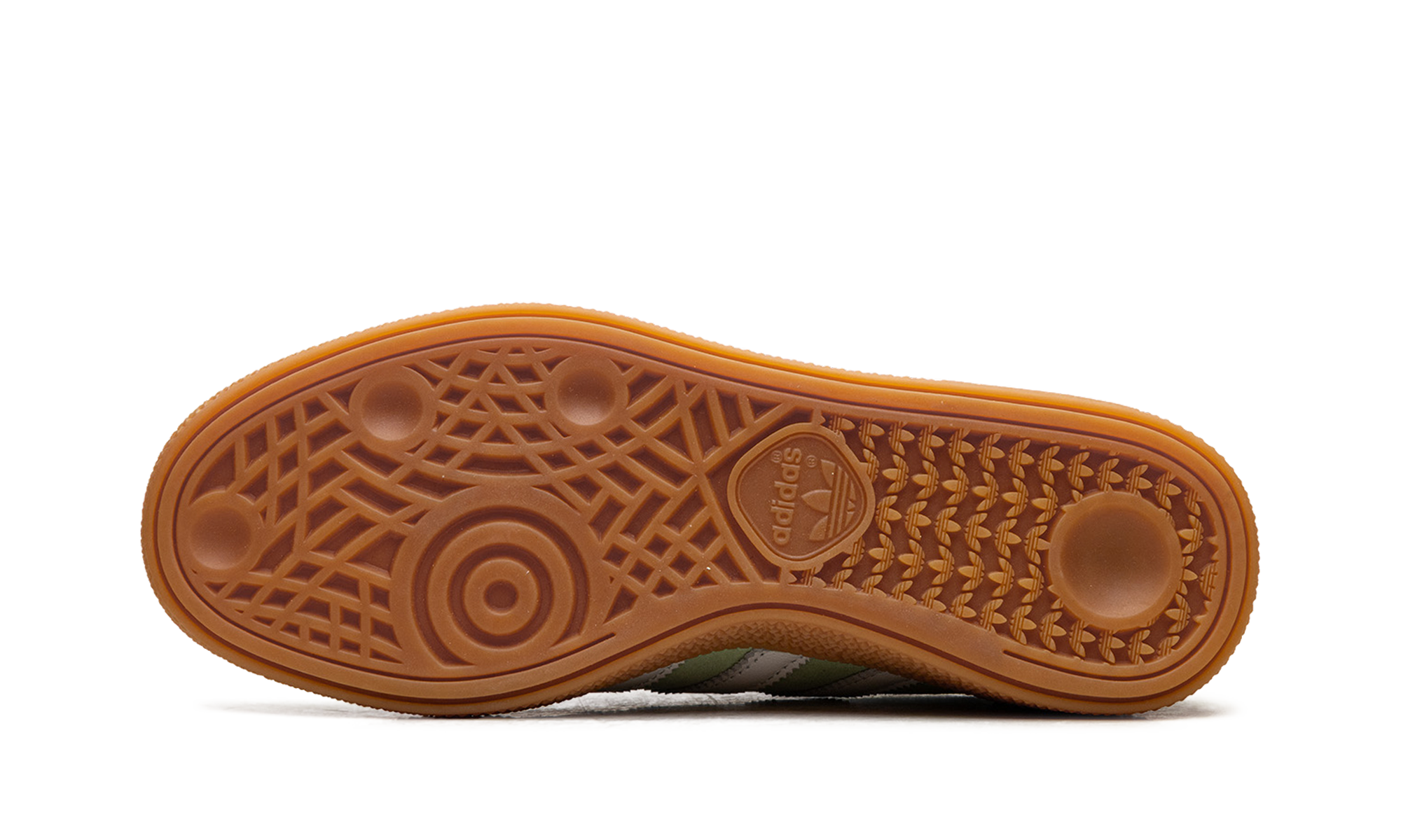Handball Spezial Women "Green/yellow"