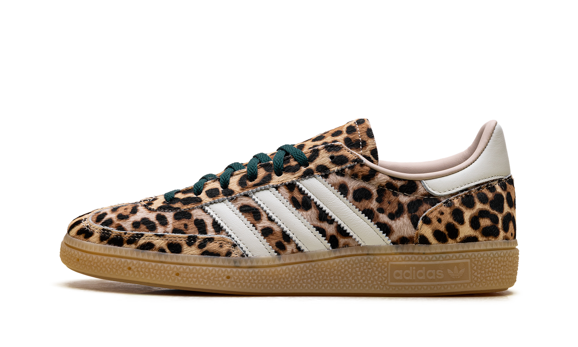 Handball Spezial Women "Leopard Magic Beige"