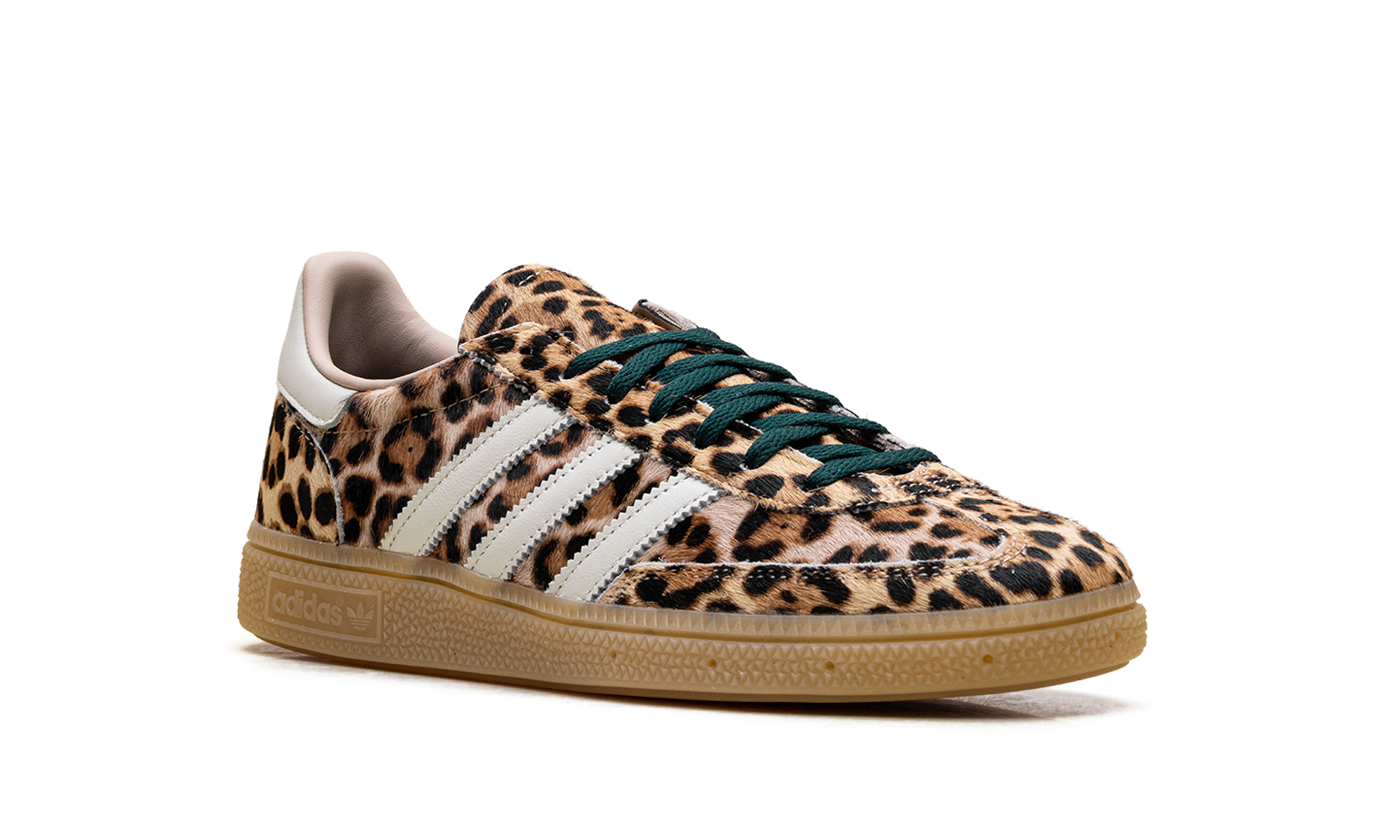 Handball Spezial Women "Leopard Magic Beige"