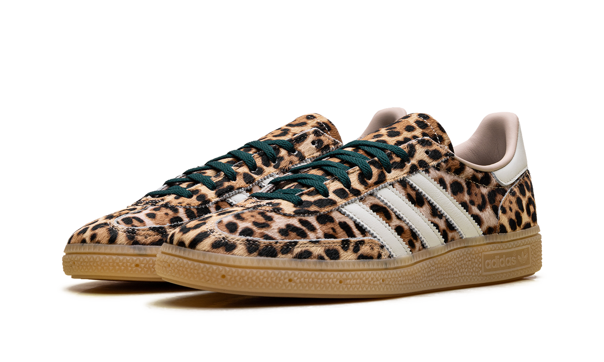 Handball Spezial Women "Leopard Magic Beige"