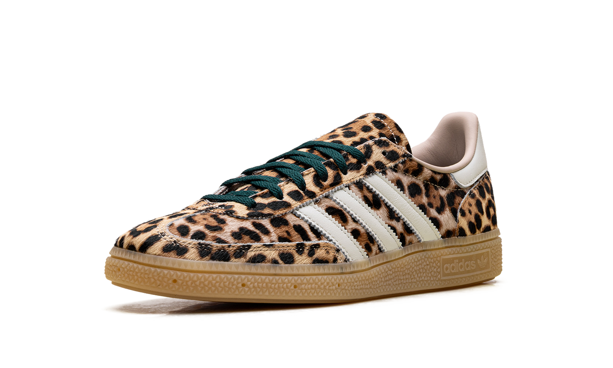 Handball Spezial Women "Leopard Magic Beige"