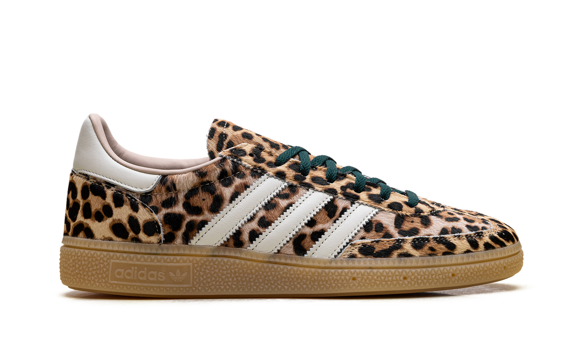 Handball Spezial Women "Leopard Magic Beige"
