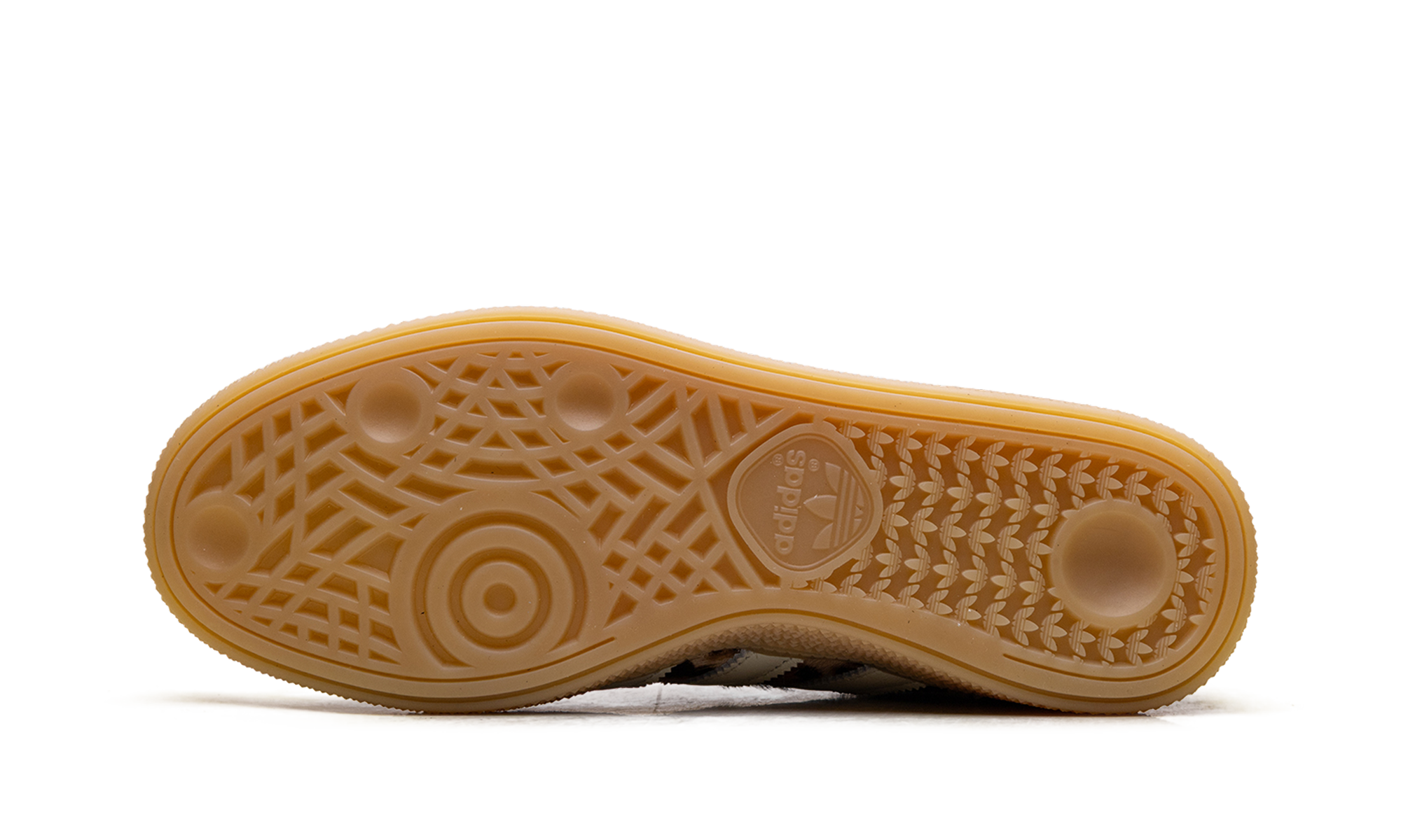 Handball Spezial Women "Leopard Magic Beige"