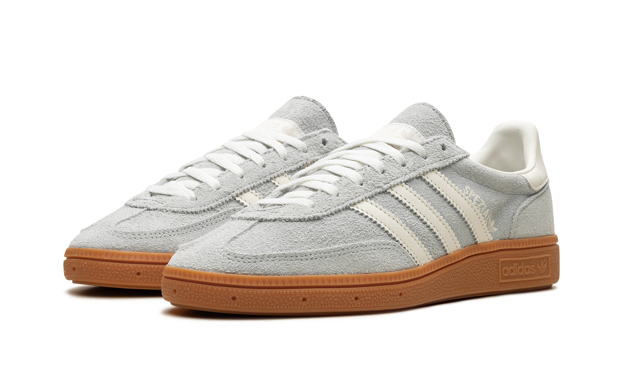 Handball Spezial Women "Light Grey"