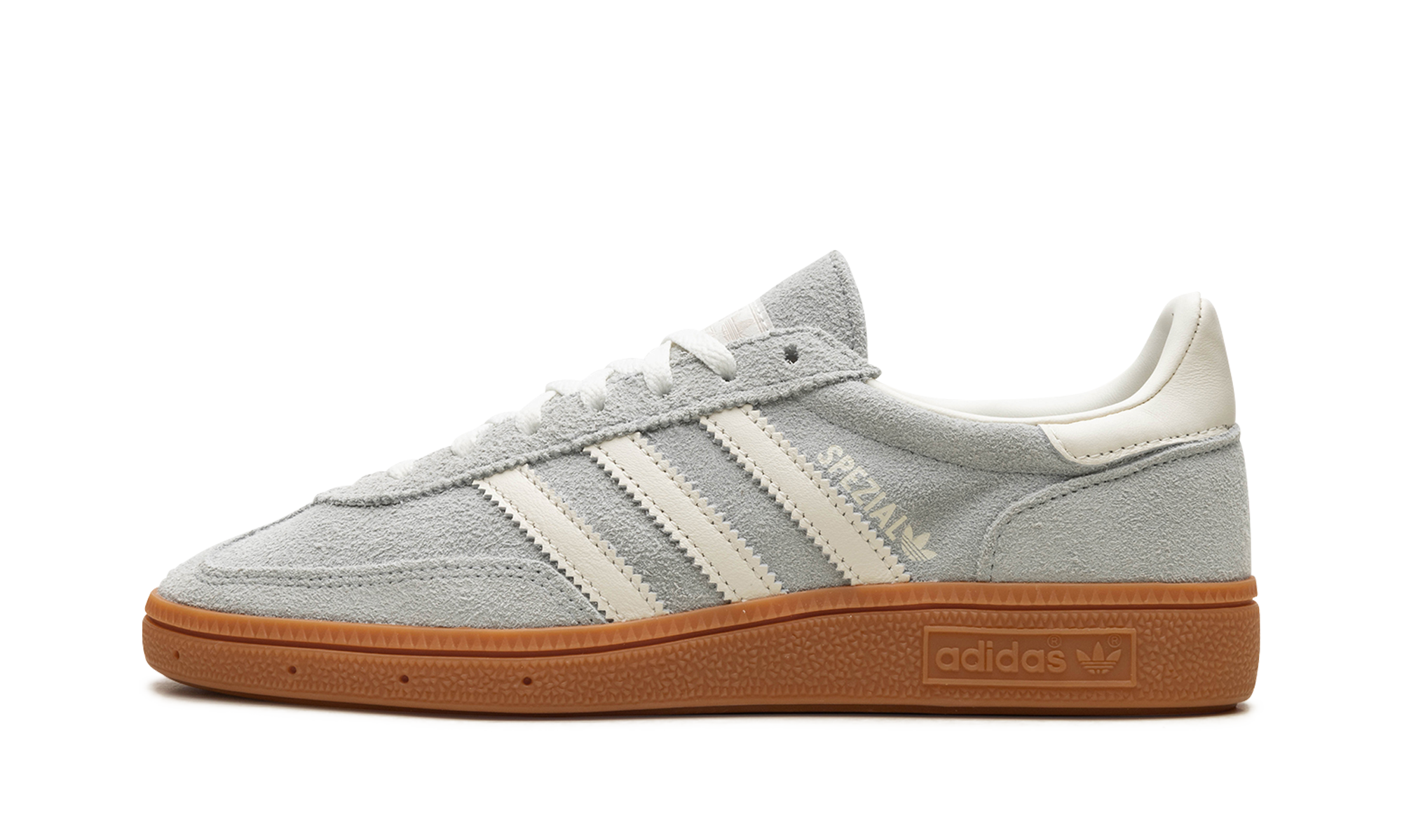 Handball Spezial Women "Light Grey"