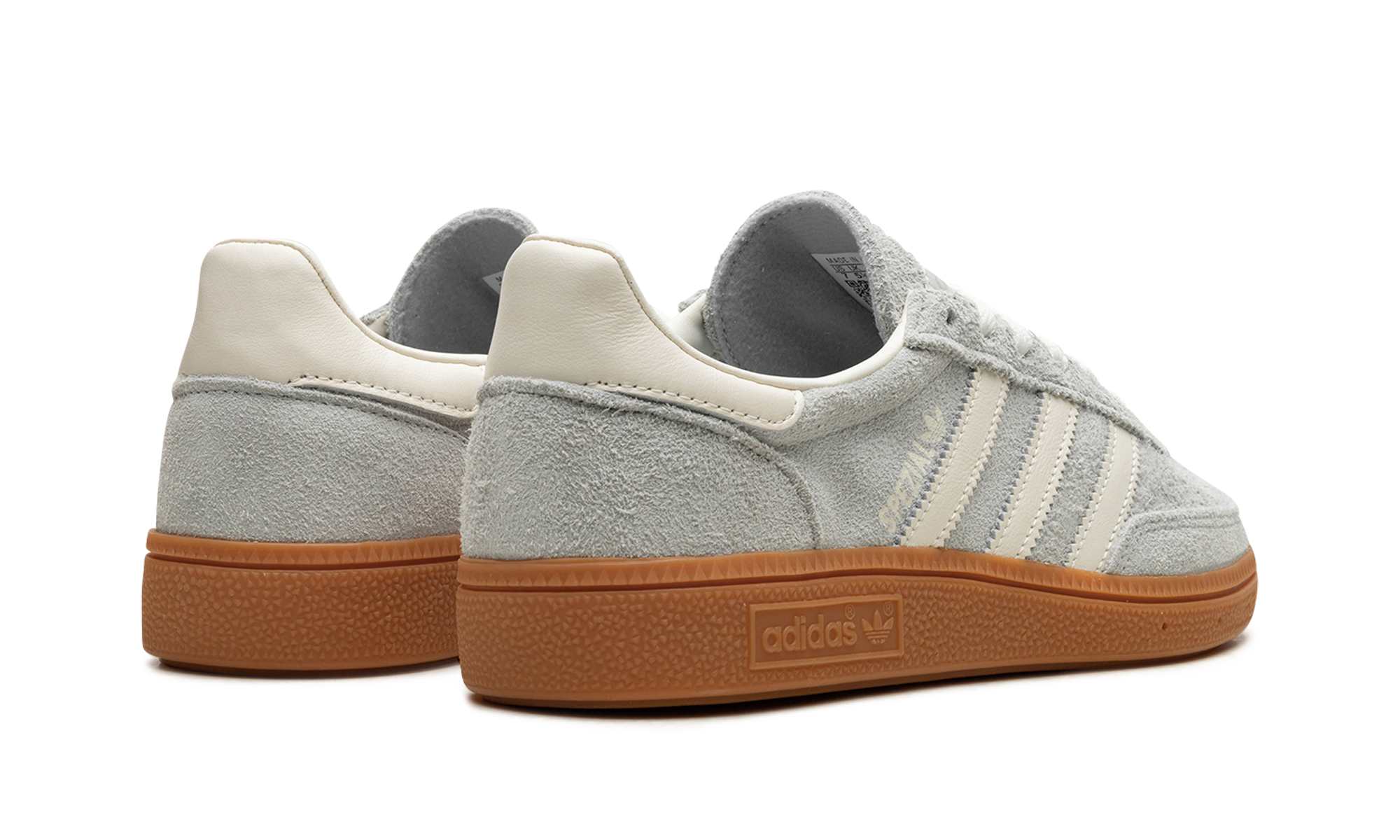 Handball Spezial Women "Light Grey"