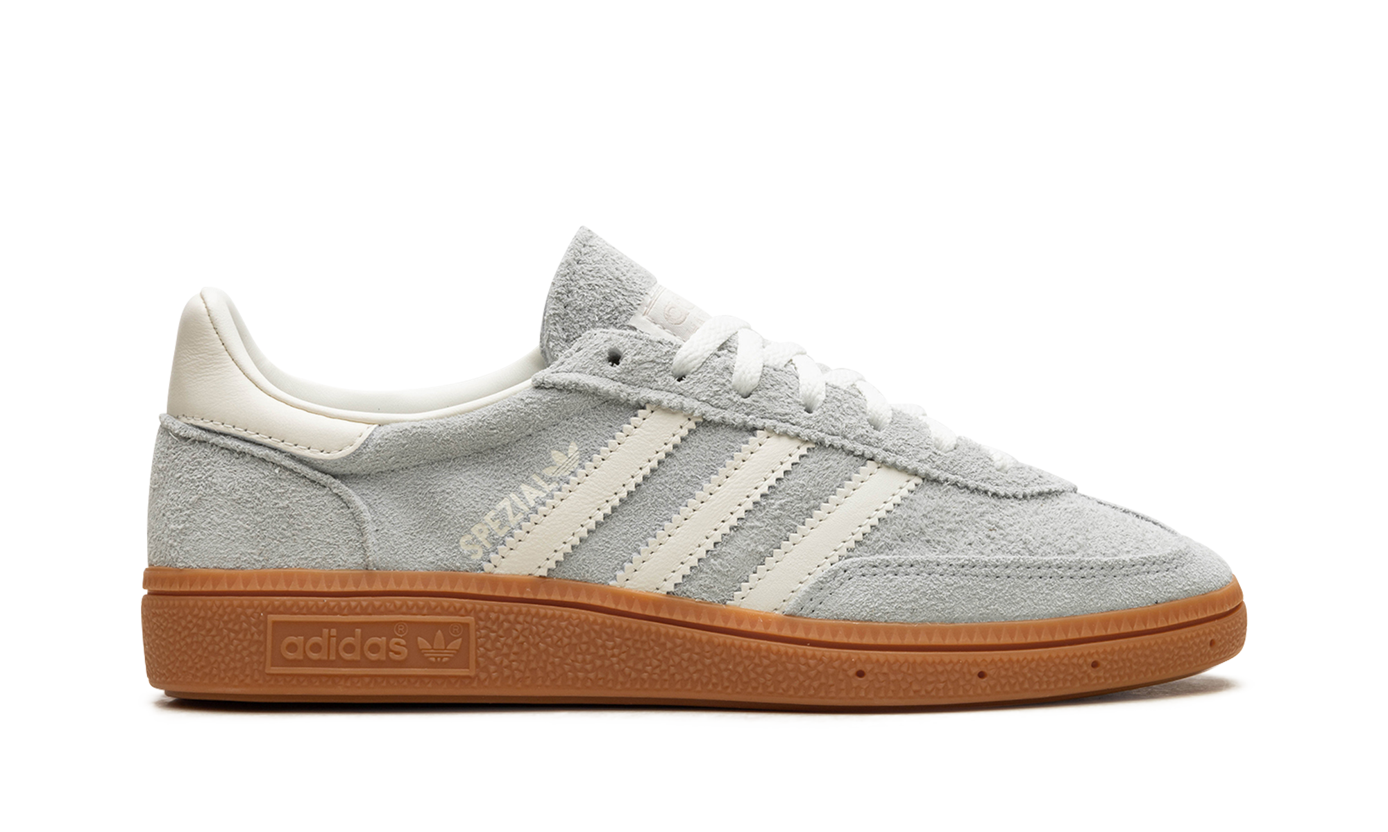 Handball Spezial Women "Light Grey"