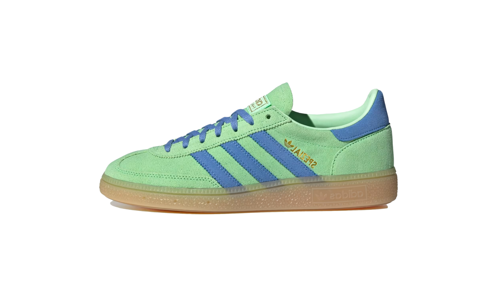 Handball Spezial Women "Lime Burst"