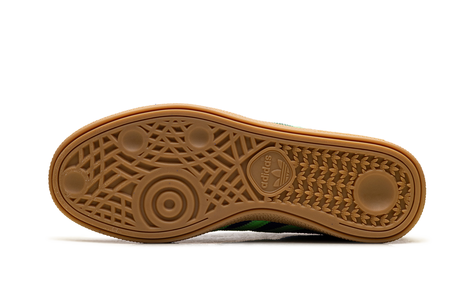 Handball Spezial Women "Lucid Blue Lime Burst"