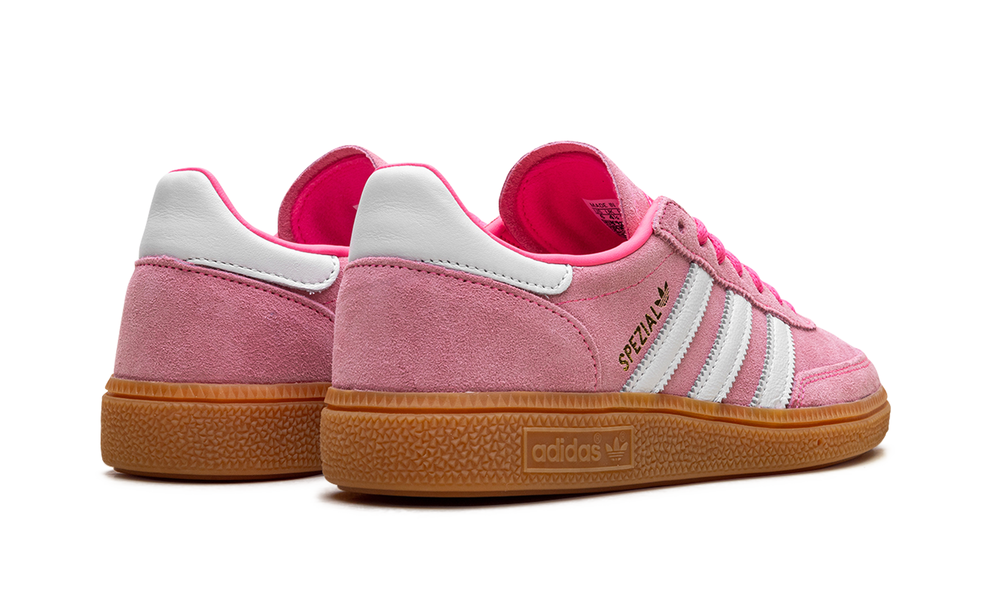 Handball Spezial Women "Lucid Pink White"