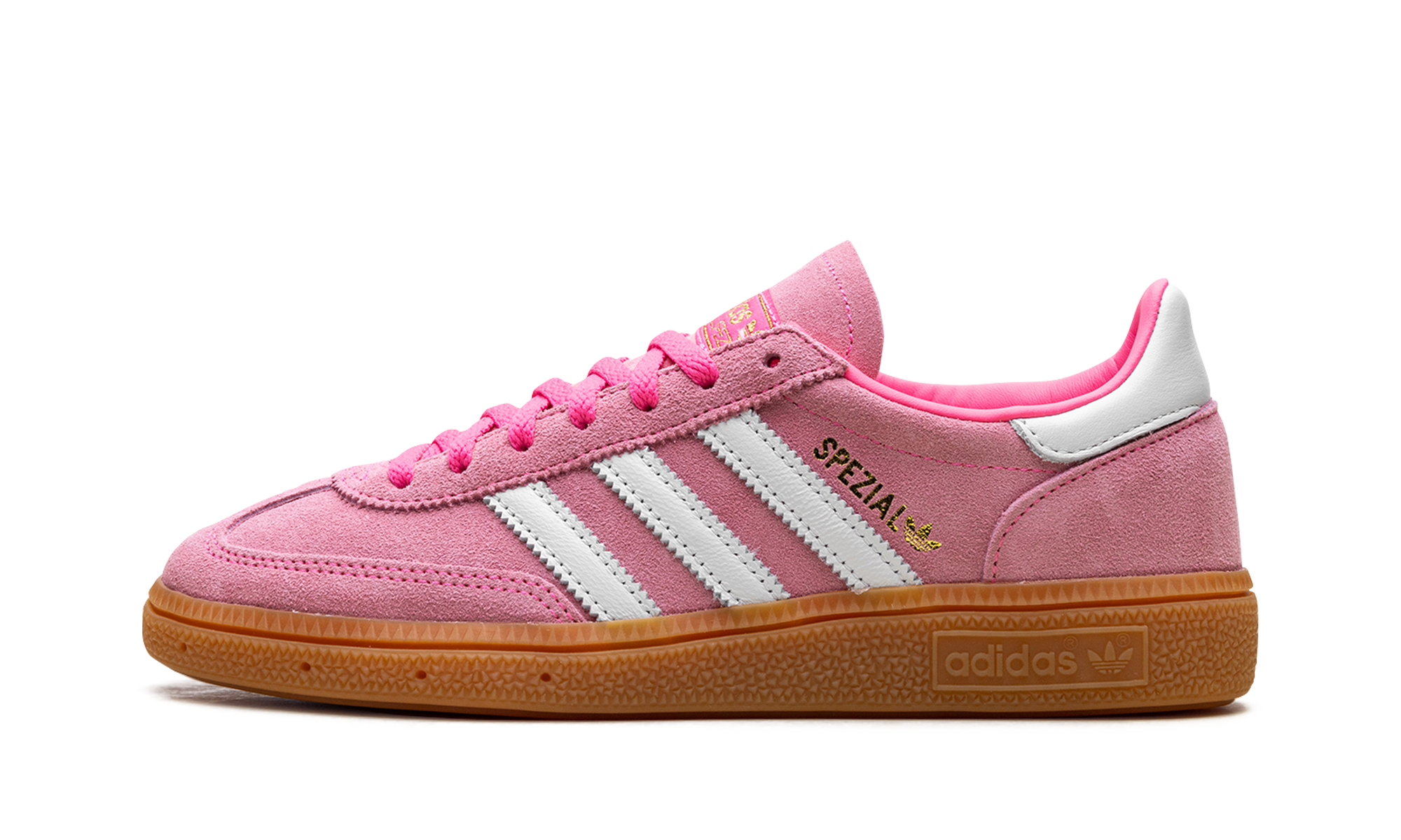 Handball Spezial Women "Lucid Pink White"
