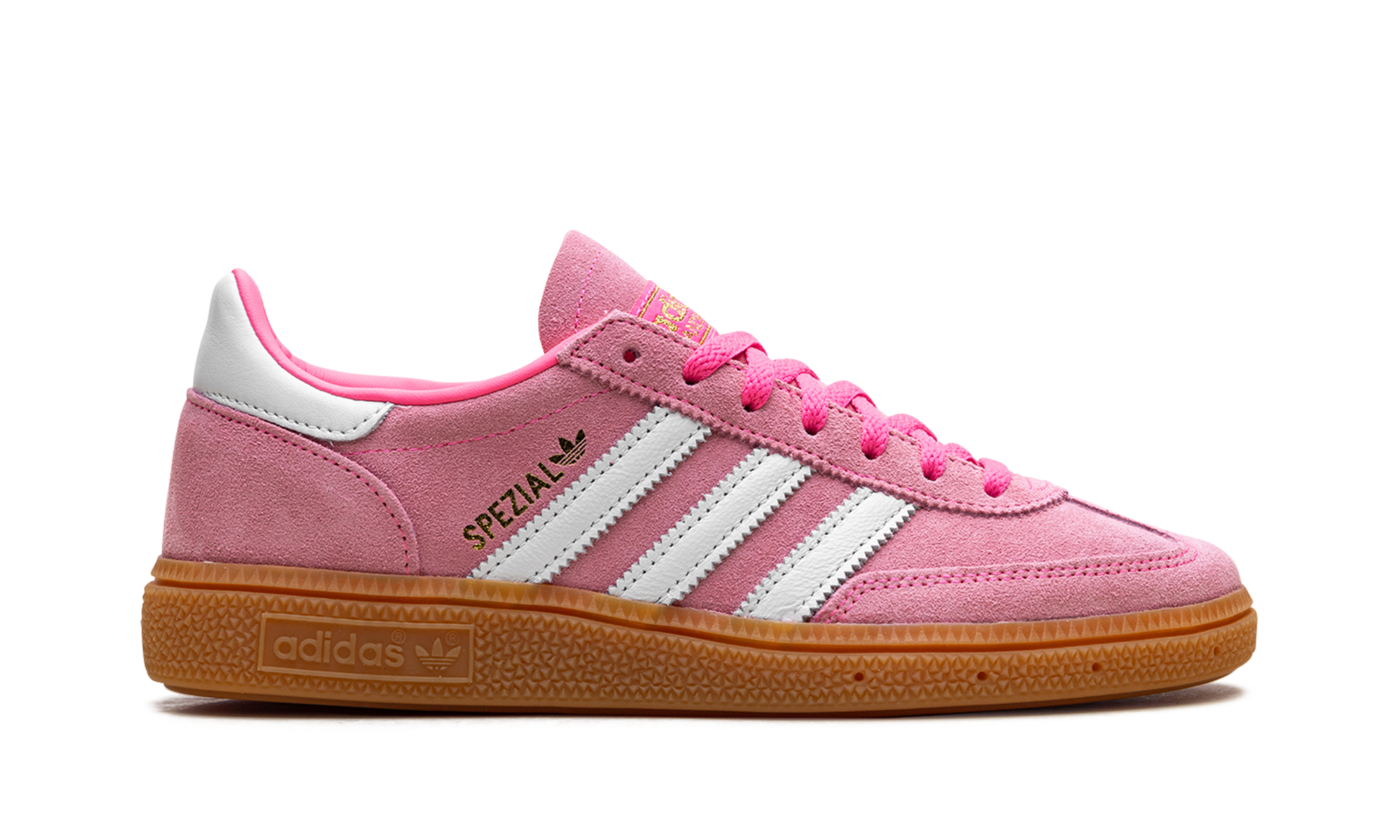 Handball Spezial Women "Lucid Pink White"