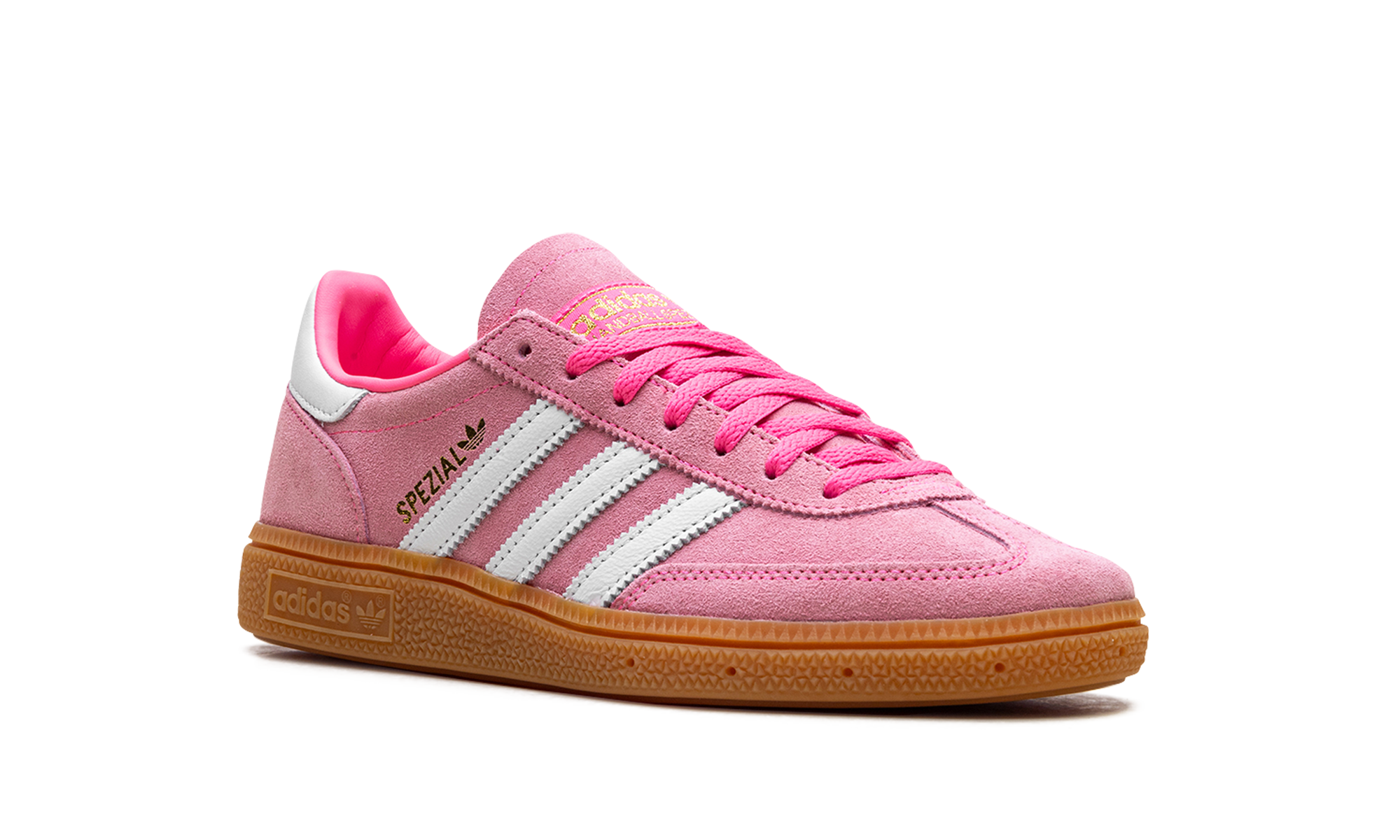 Handball Spezial Women "Lucid Pink White"