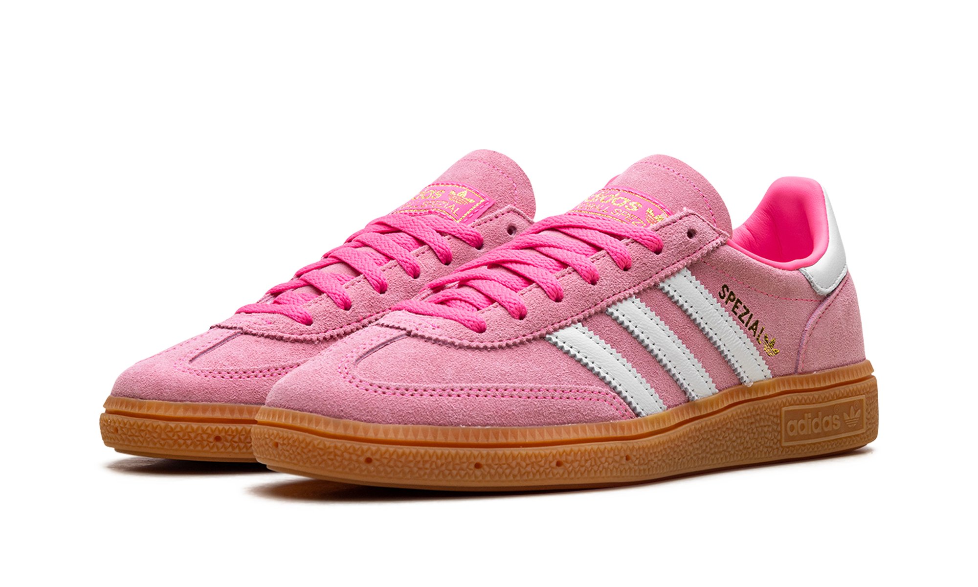 Handball Spezial Women "Lucid Pink White"