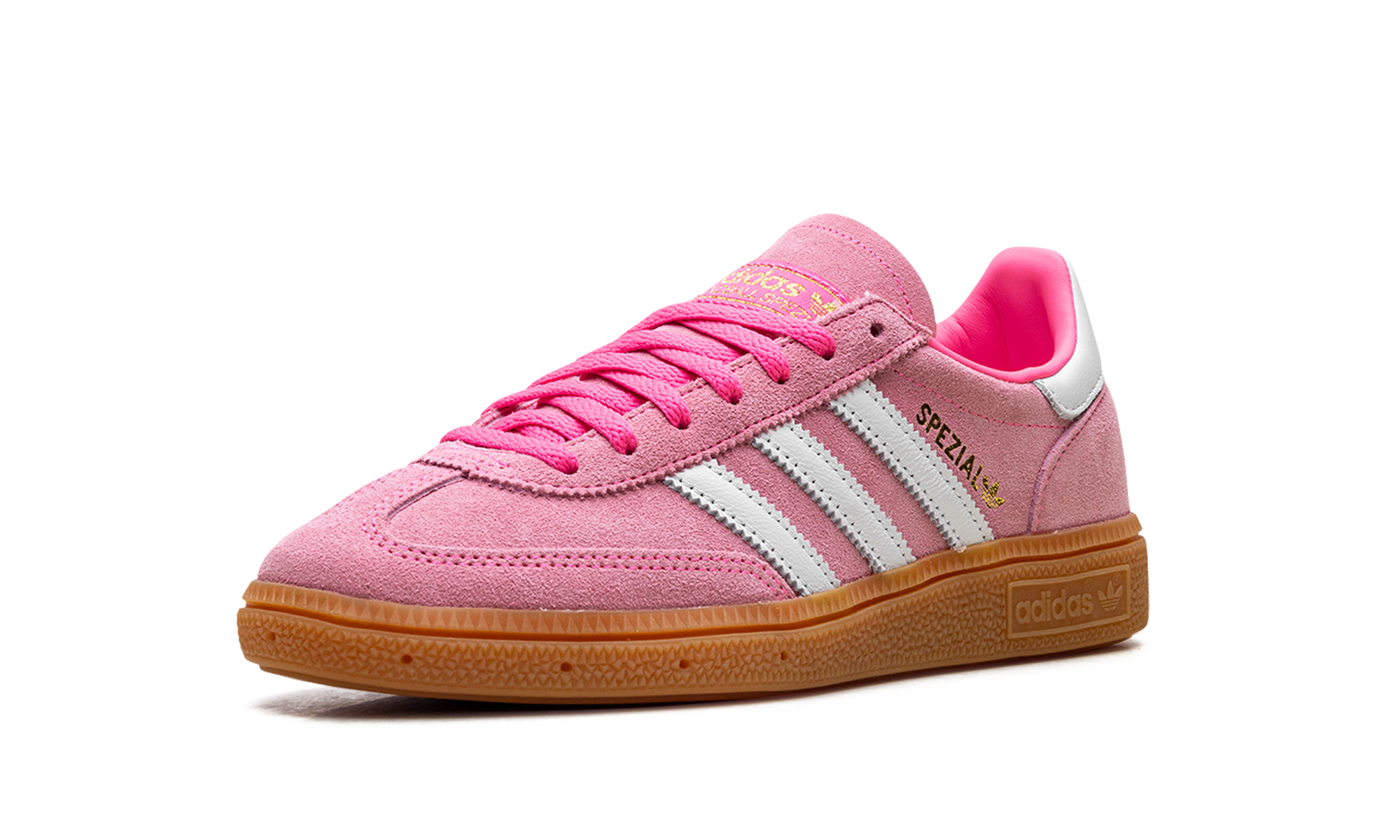 Handball Spezial Women "Lucid Pink White"