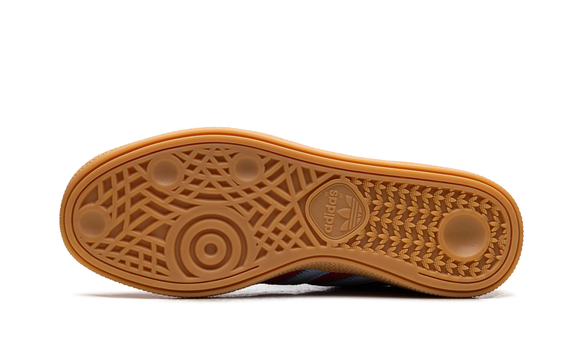 Handball Spezial Women "Lucid Red Glow Blue Gum"