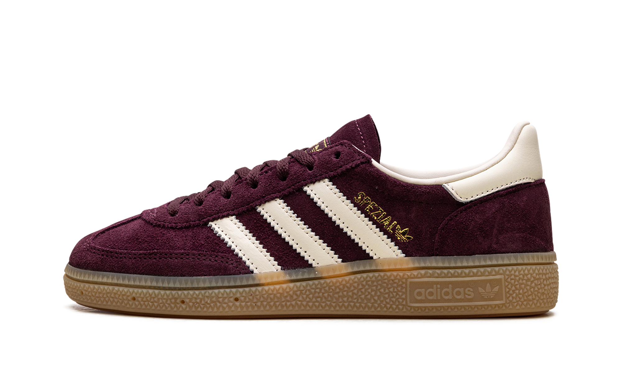 Handball Spezial Women "Maroon Cream"