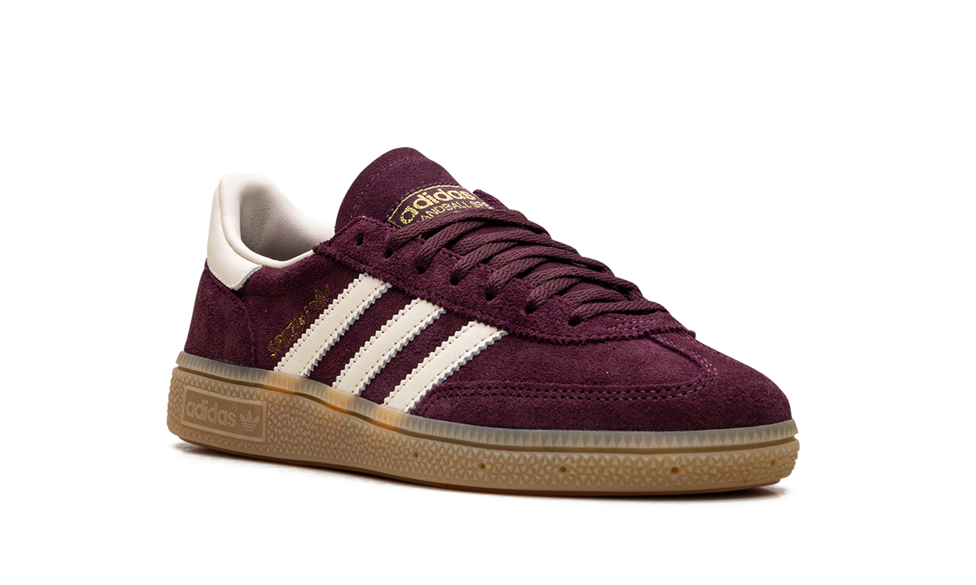 Handball Spezial Women "Maroon Cream"