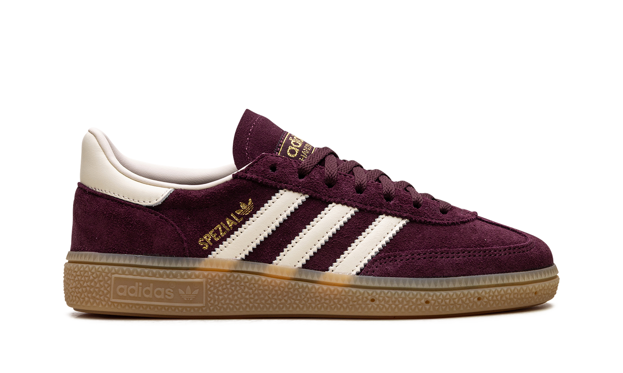 Handball Spezial Women "Maroon Cream"
