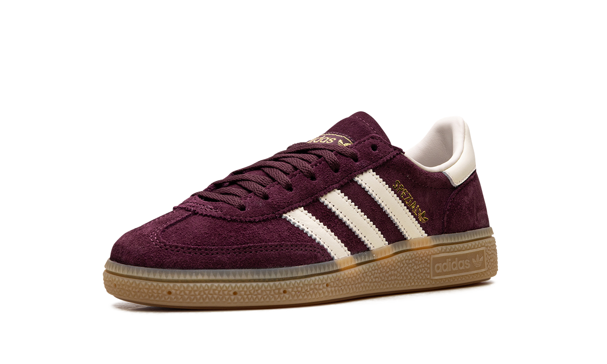 Handball Spezial Women "Maroon Cream"