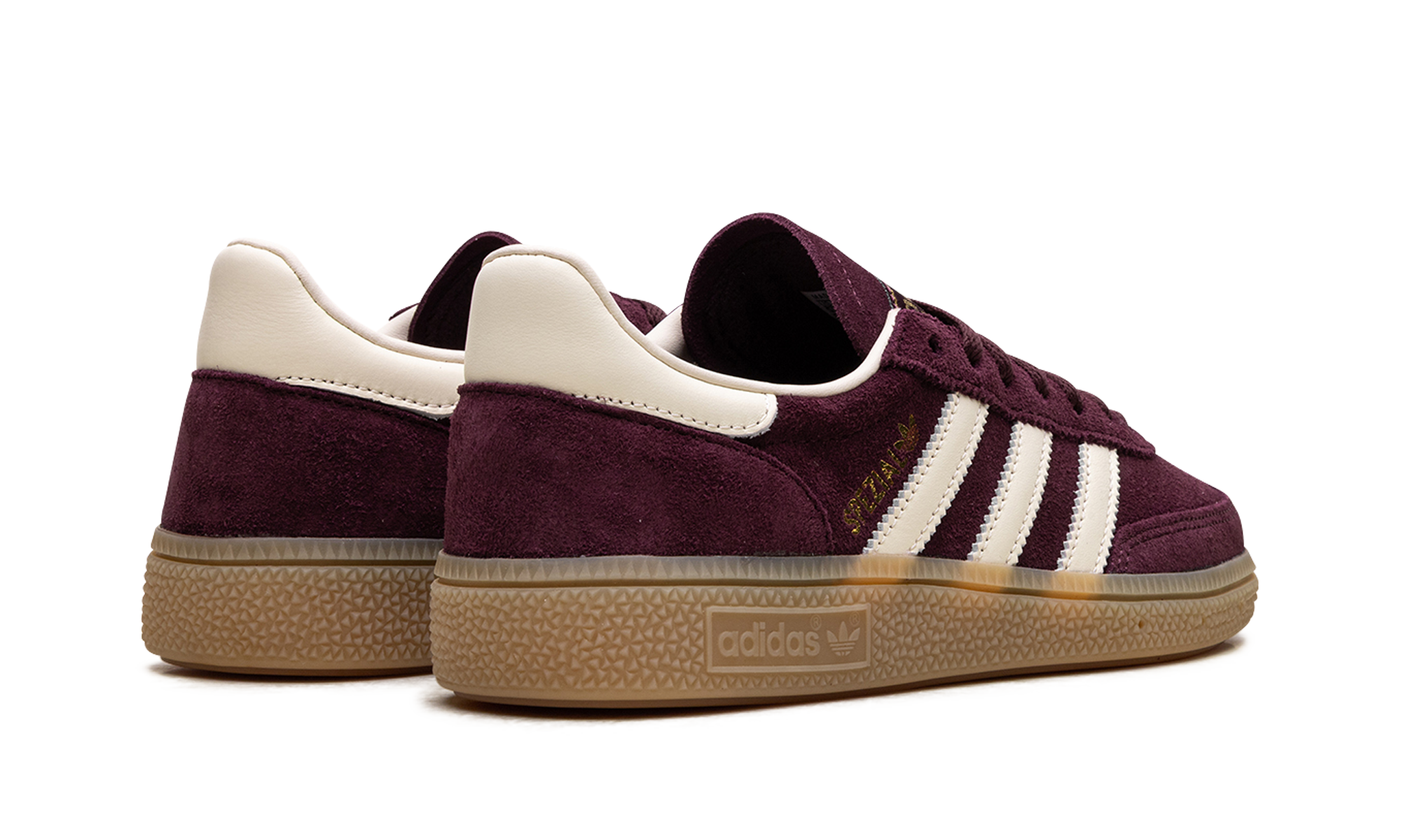 Handball Spezial Women "Maroon Cream"