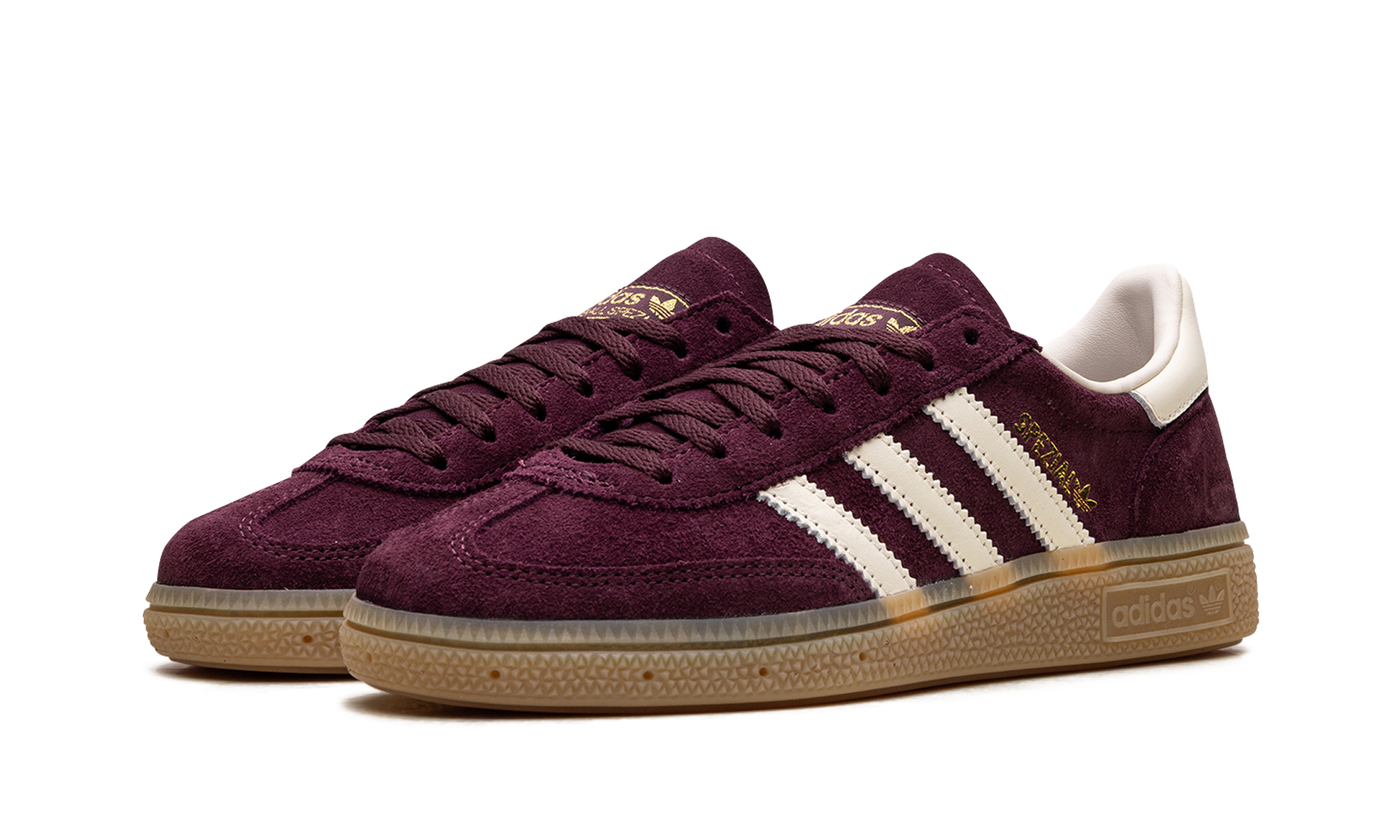 Handball Spezial Women "Maroon Cream"