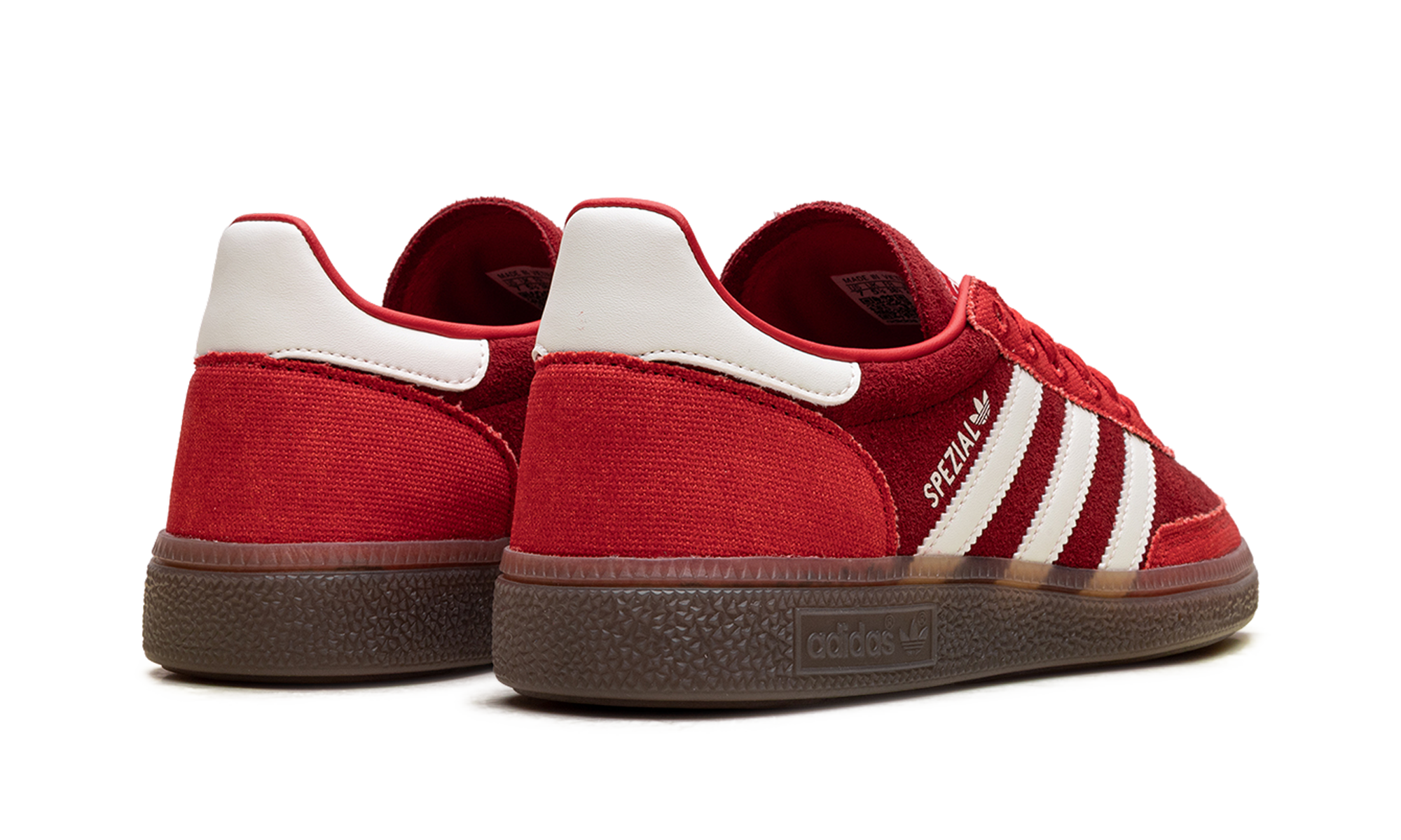 Handball Spezial Women "Red"