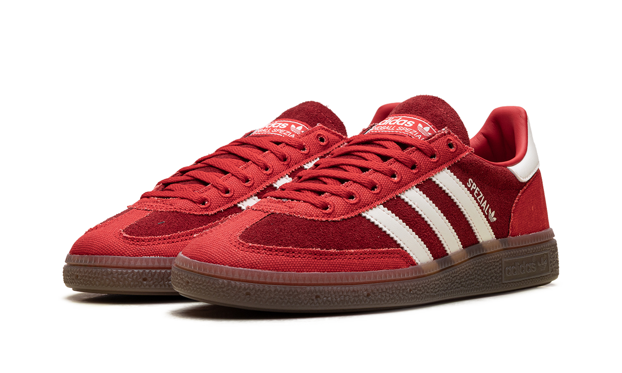 Handball Spezial Women "Red"