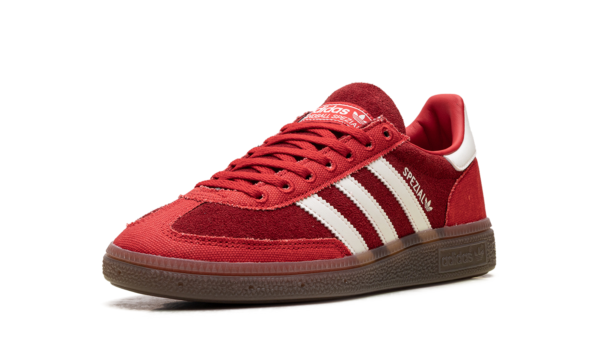 Handball Spezial Women "Red"