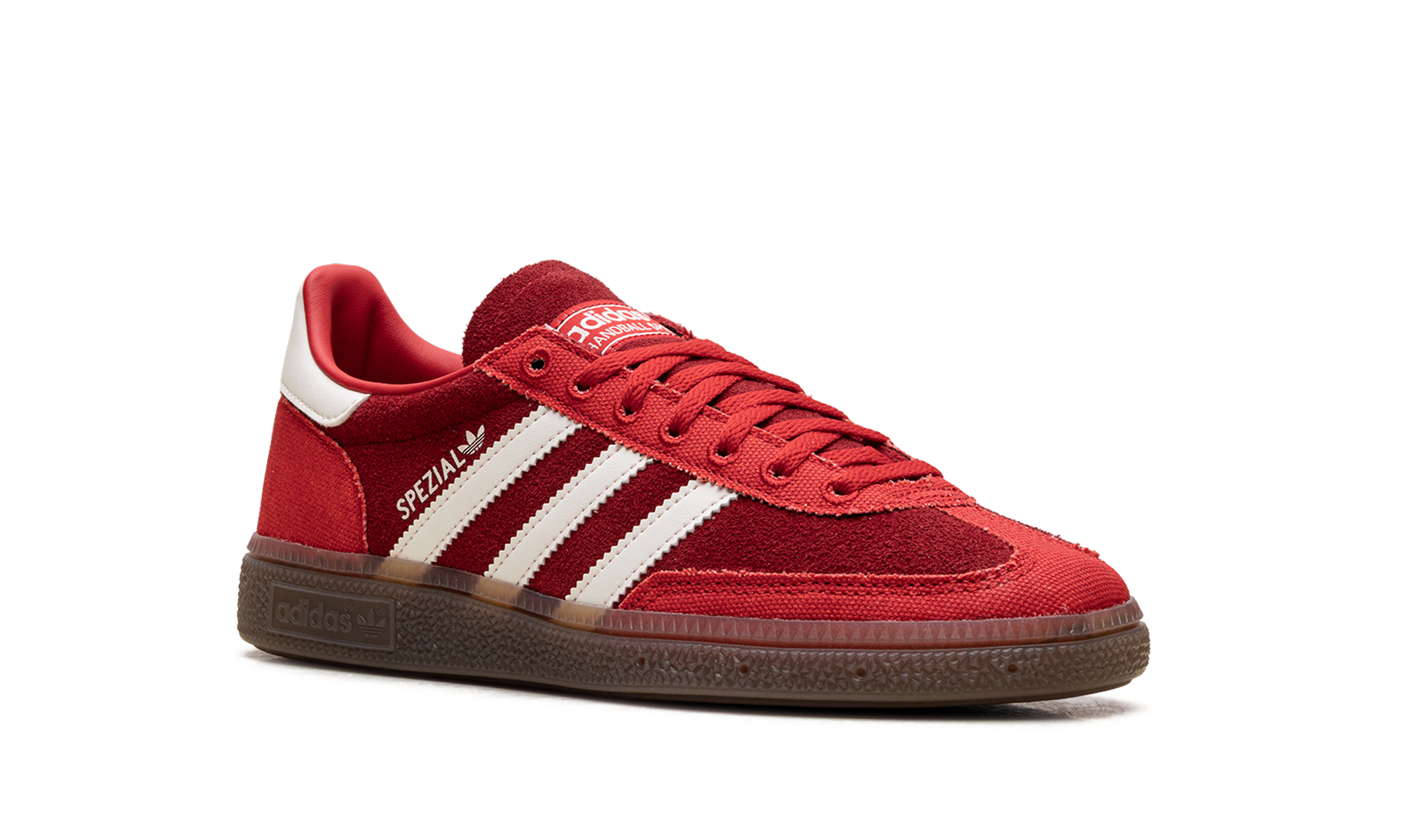 Handball Spezial Women "Red"