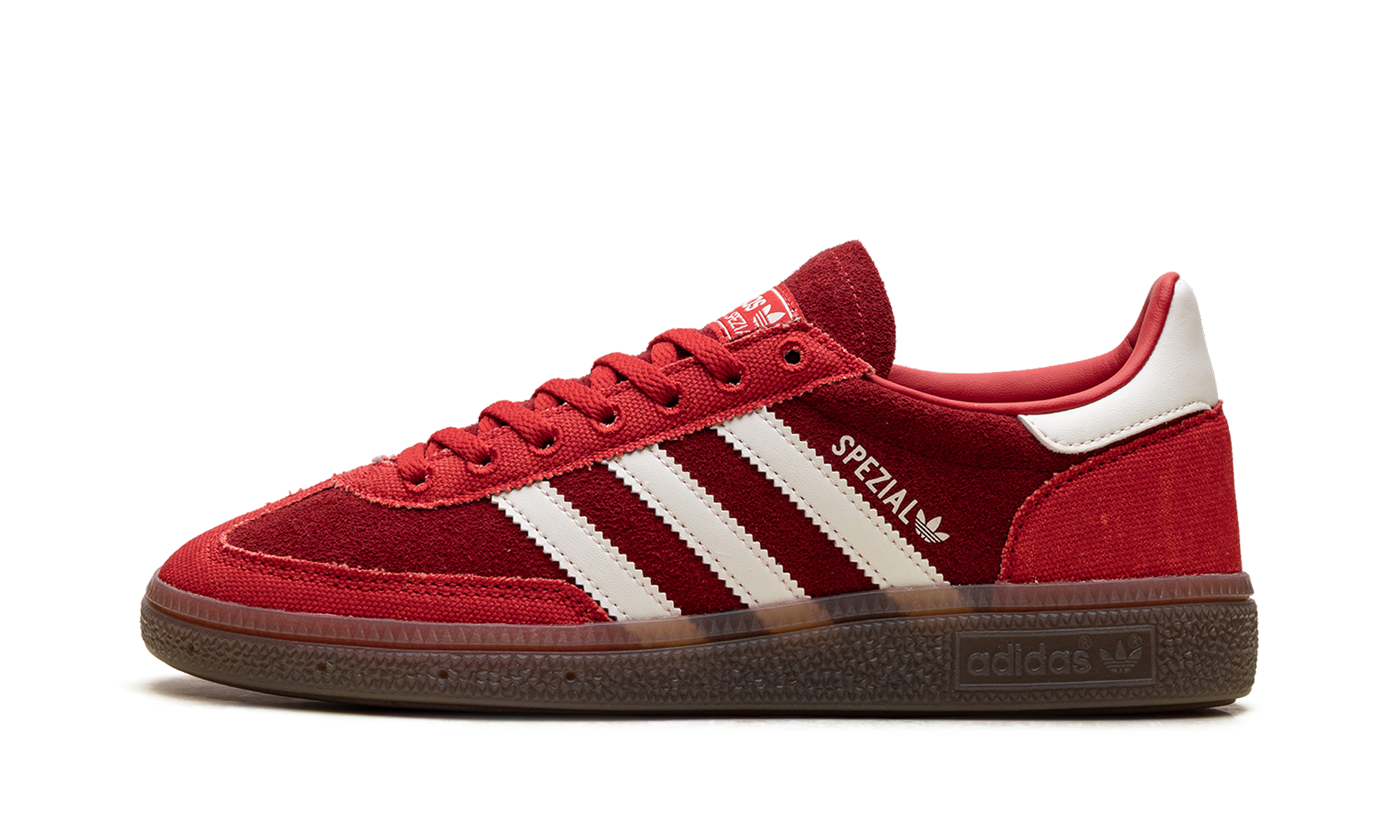 Handball Spezial Women "Red"