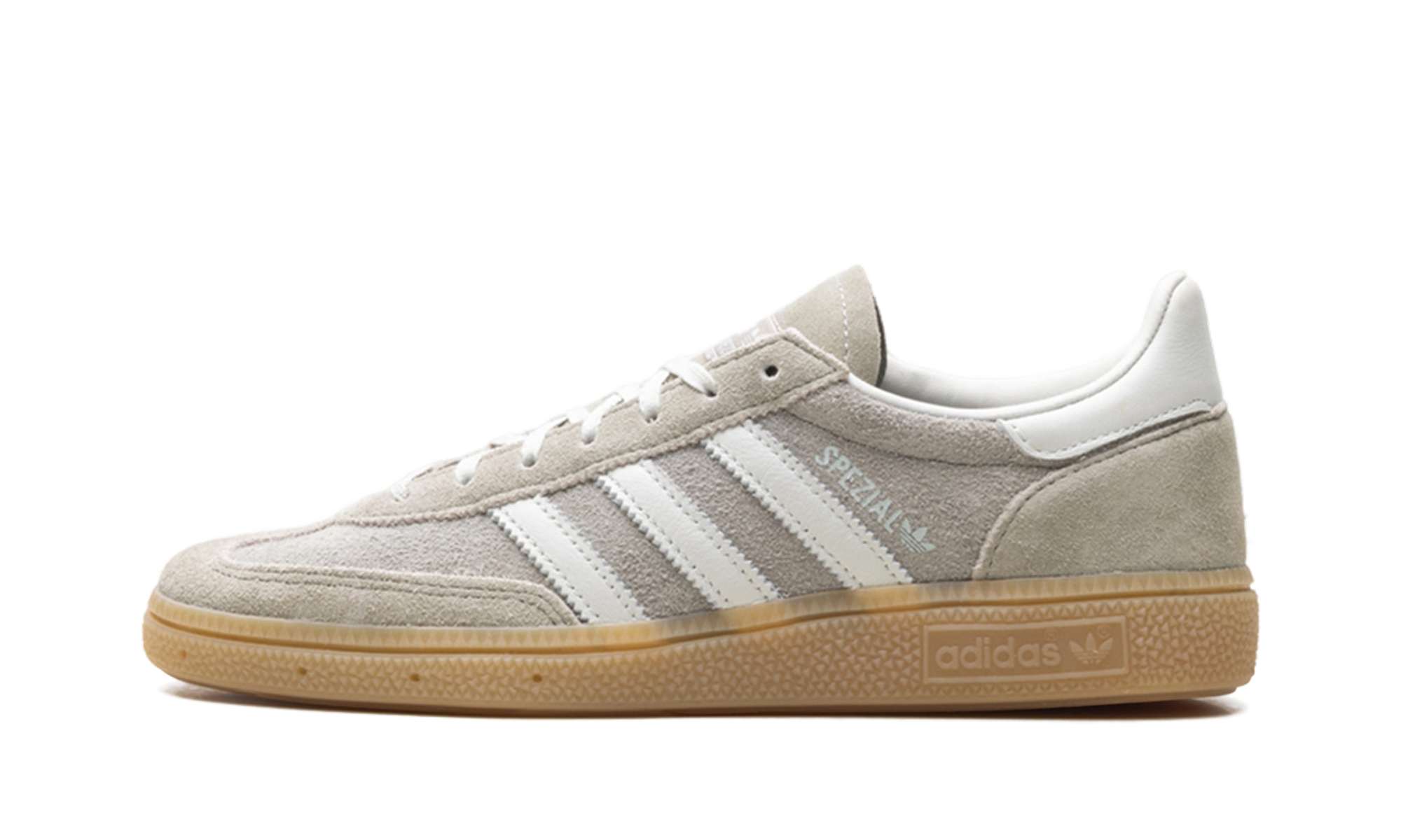 Handball Spezial Women "Silver Pebble Orbit Grey"